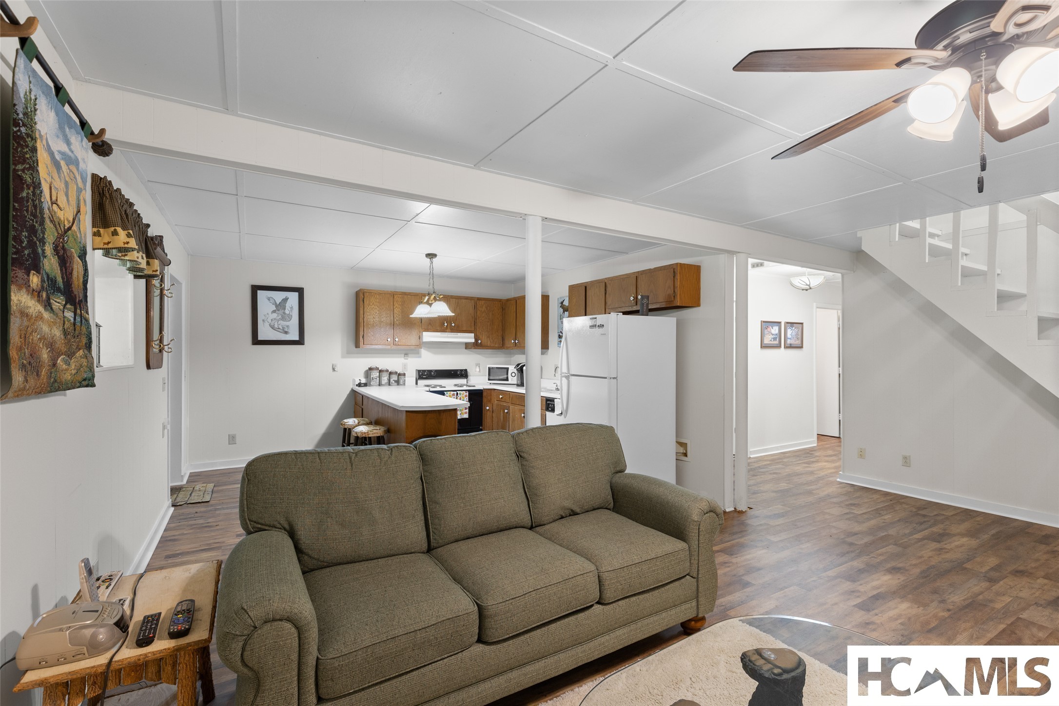 427 Mulberry Ridge Road