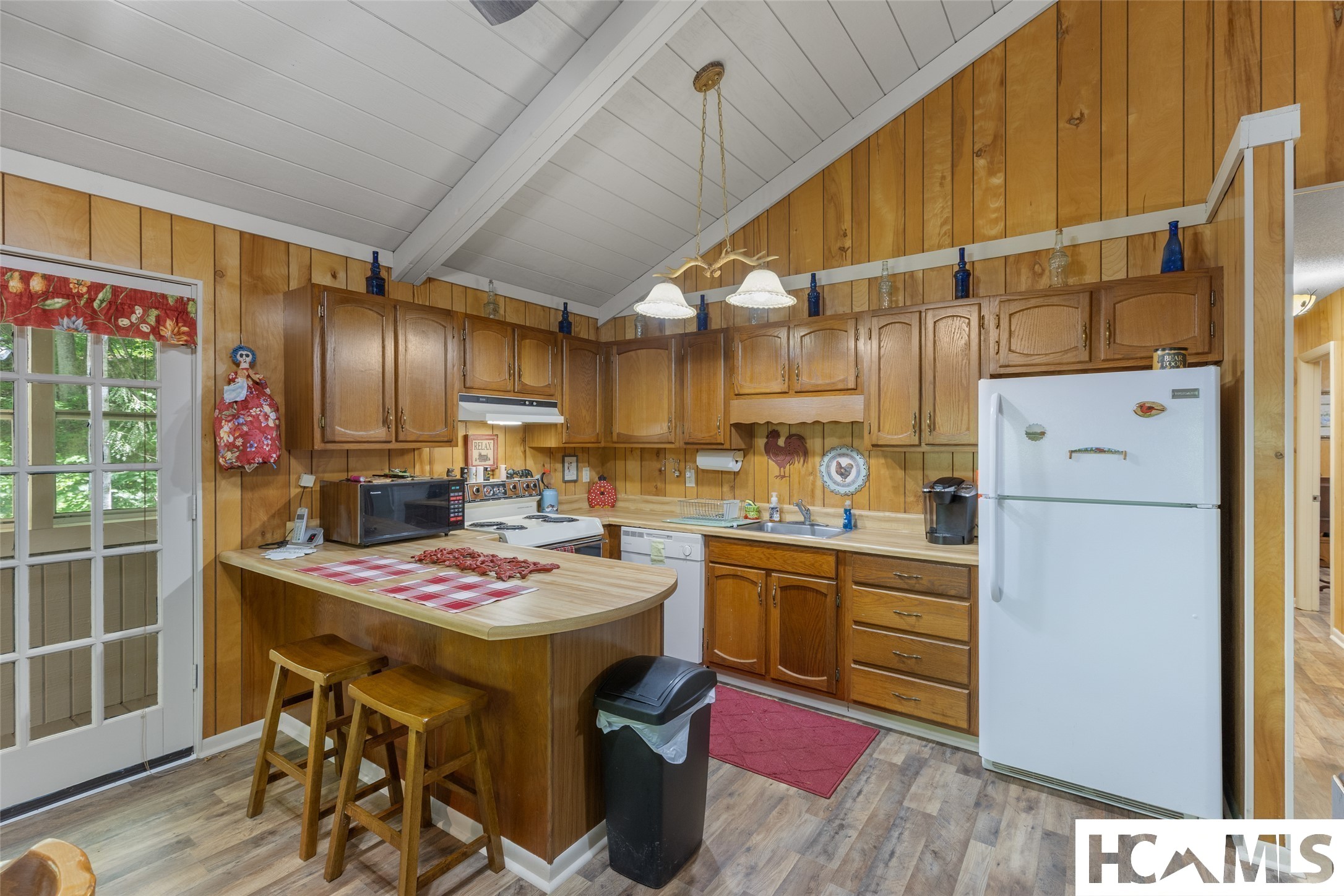 427 Mulberry Ridge Road