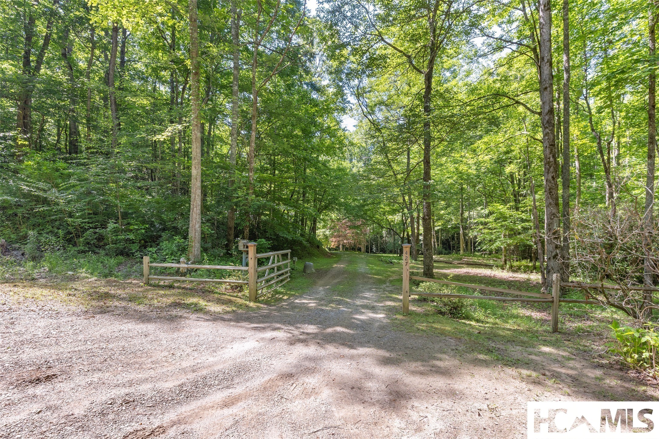 427 Mulberry Ridge Road