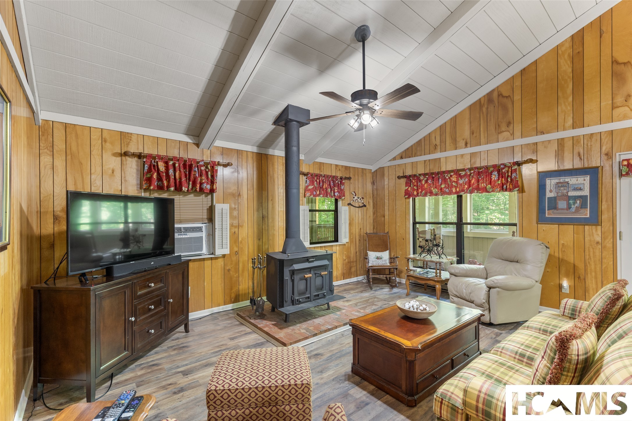 427 Mulberry Ridge Road