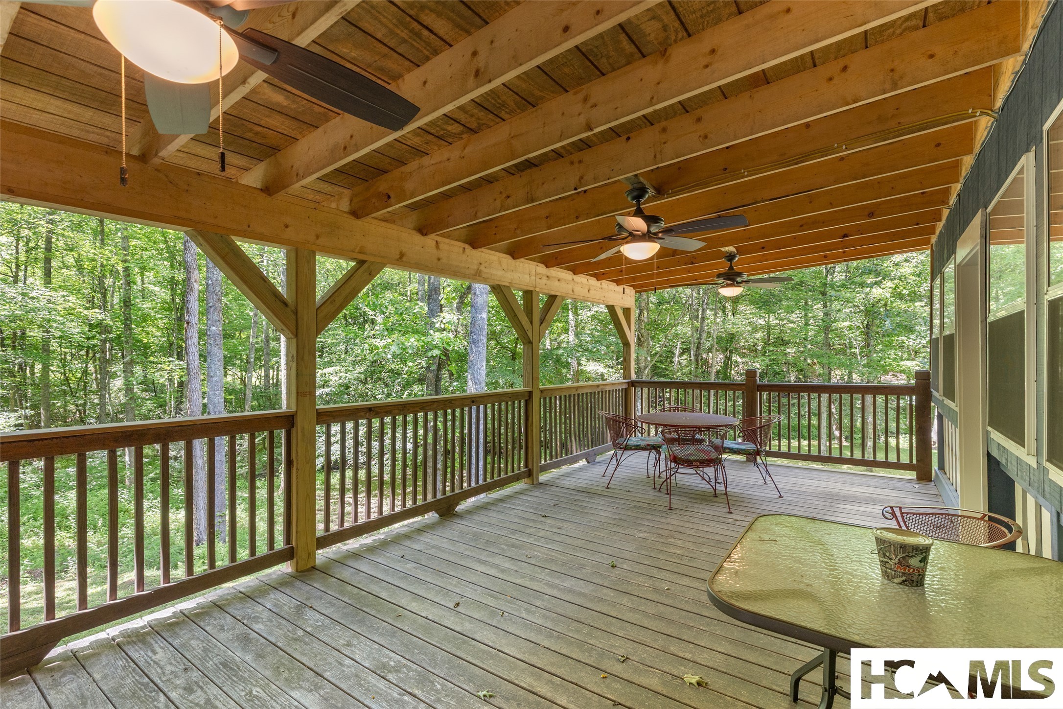 427 Mulberry Ridge Road
