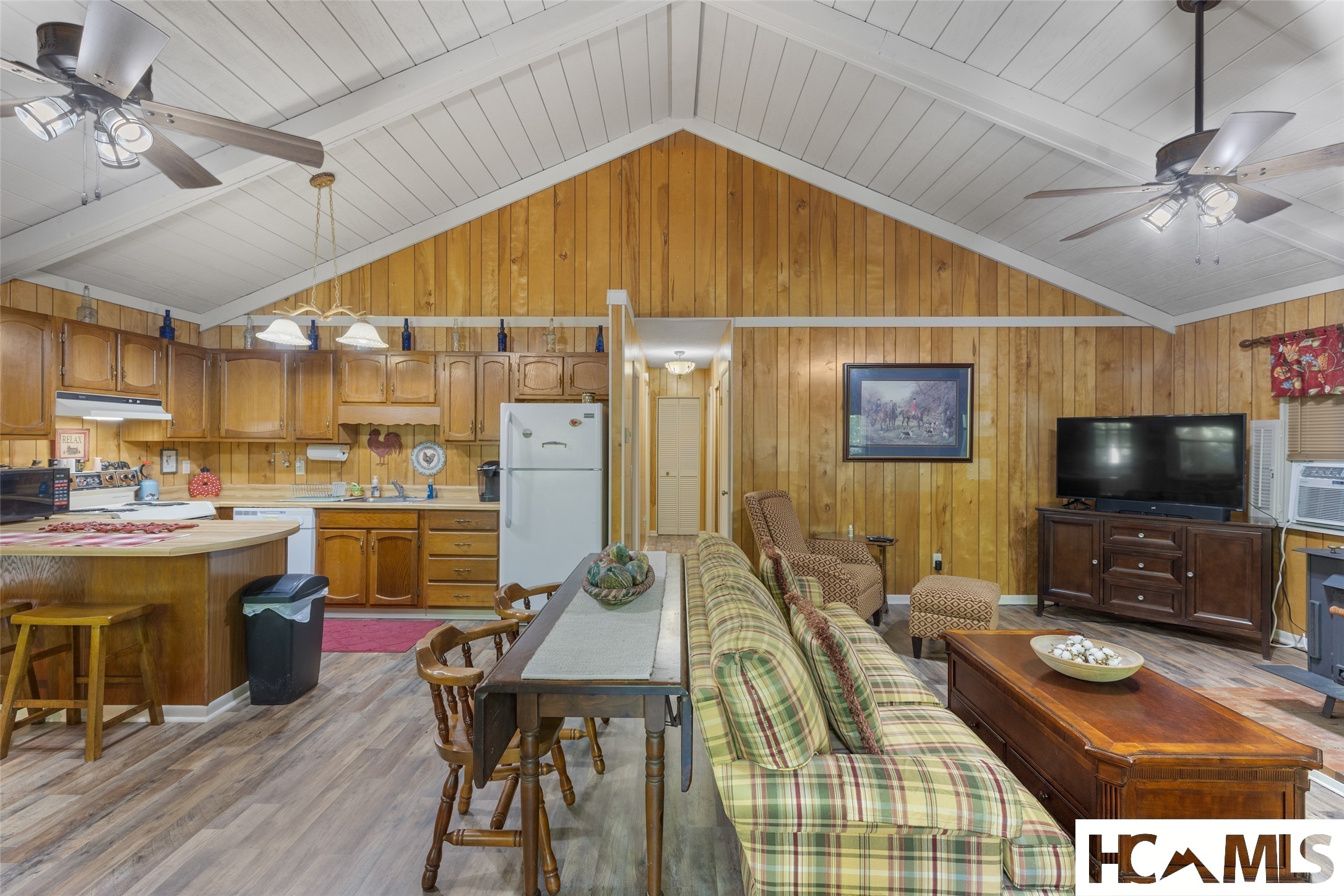 427 Mulberry Ridge Road