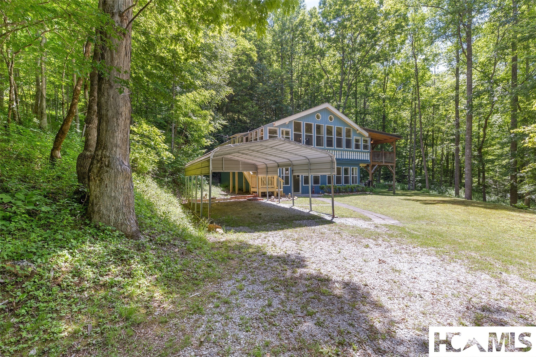 427 Mulberry Ridge Road