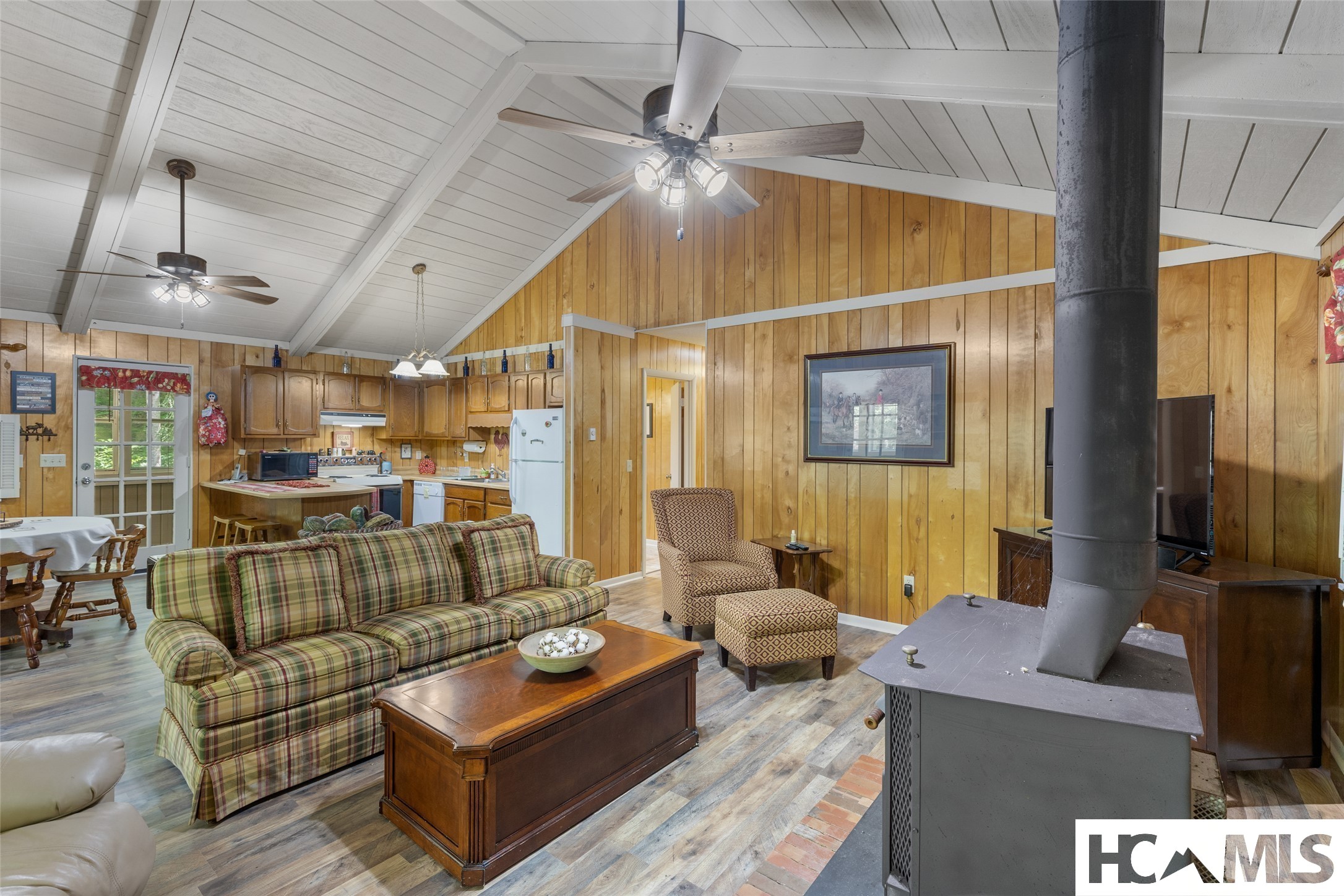427 Mulberry Ridge Road