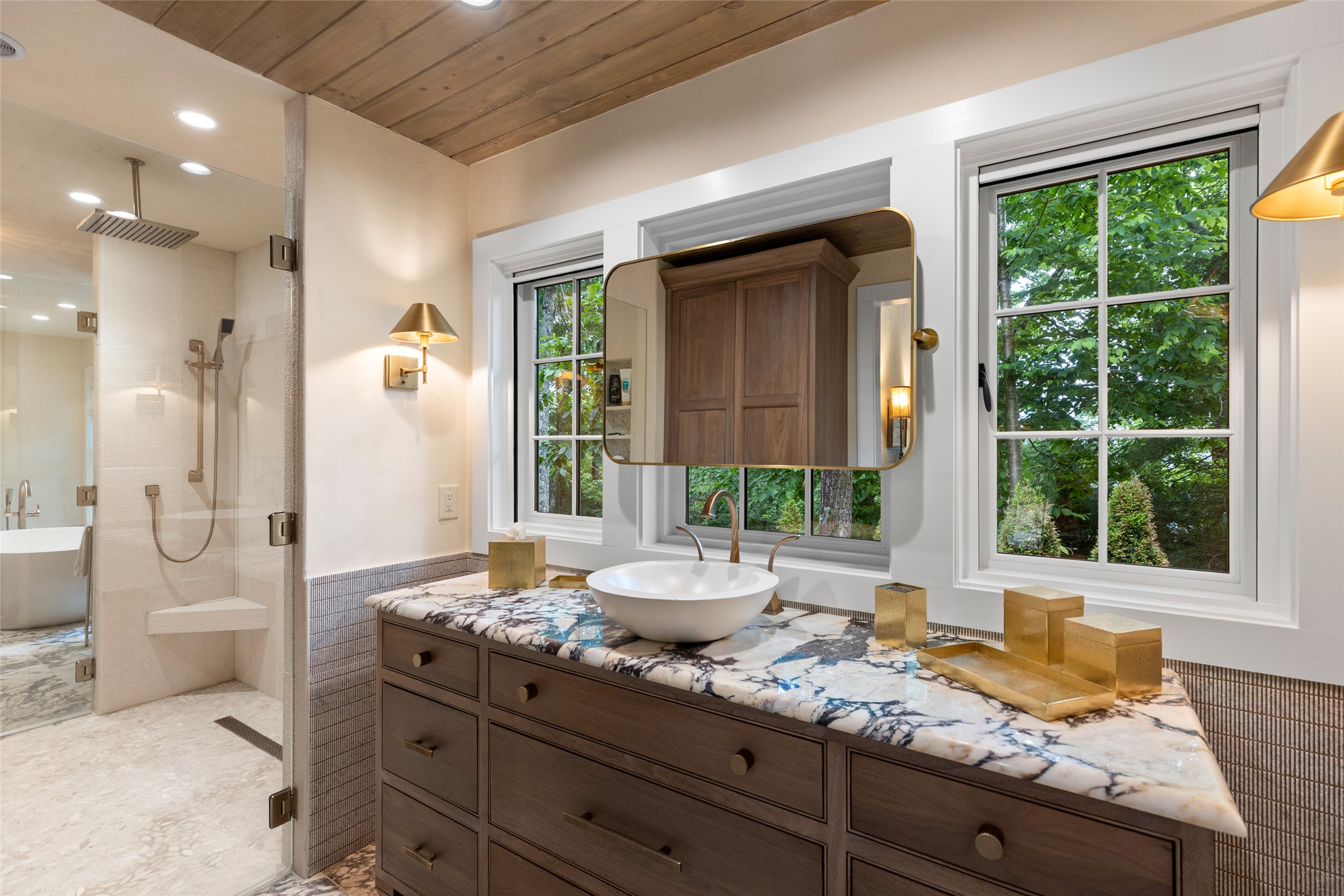 120 Split Rail Row
