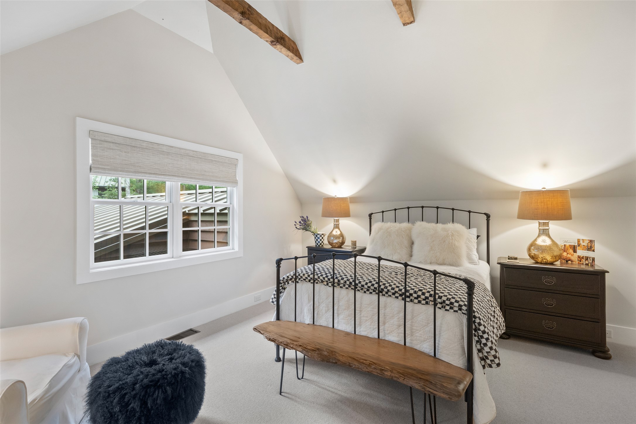 120 Split Rail Row
