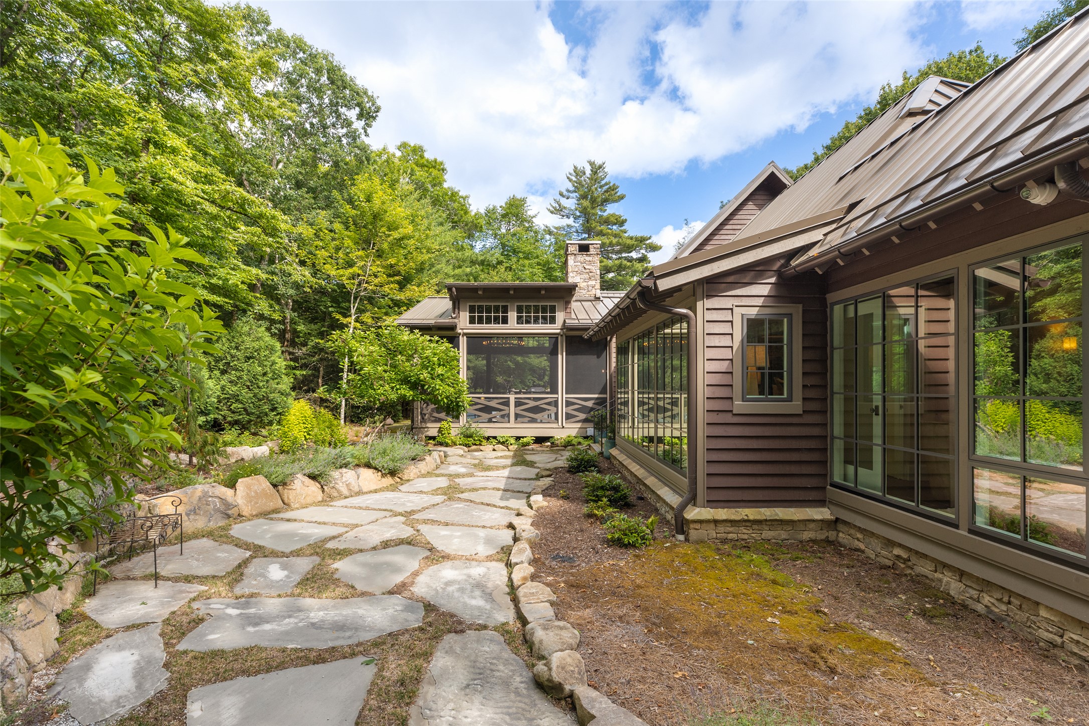 120 Split Rail Row