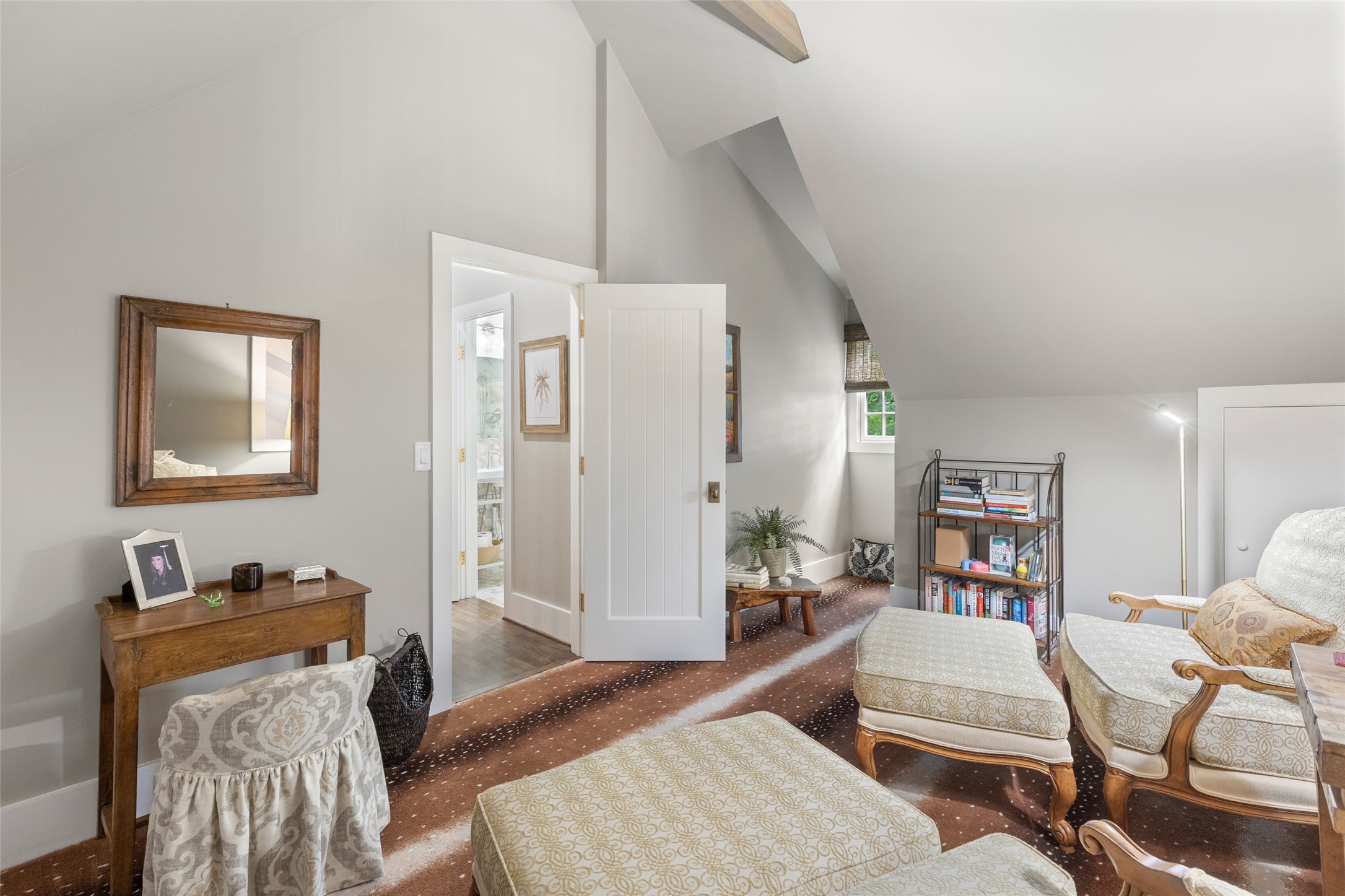 120 Split Rail Row