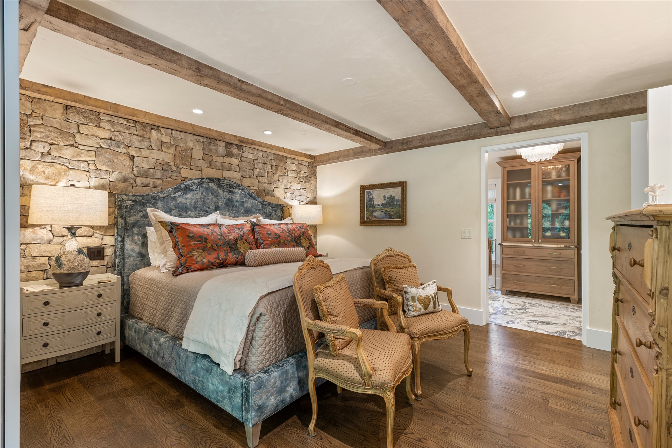 120 Split Rail Row