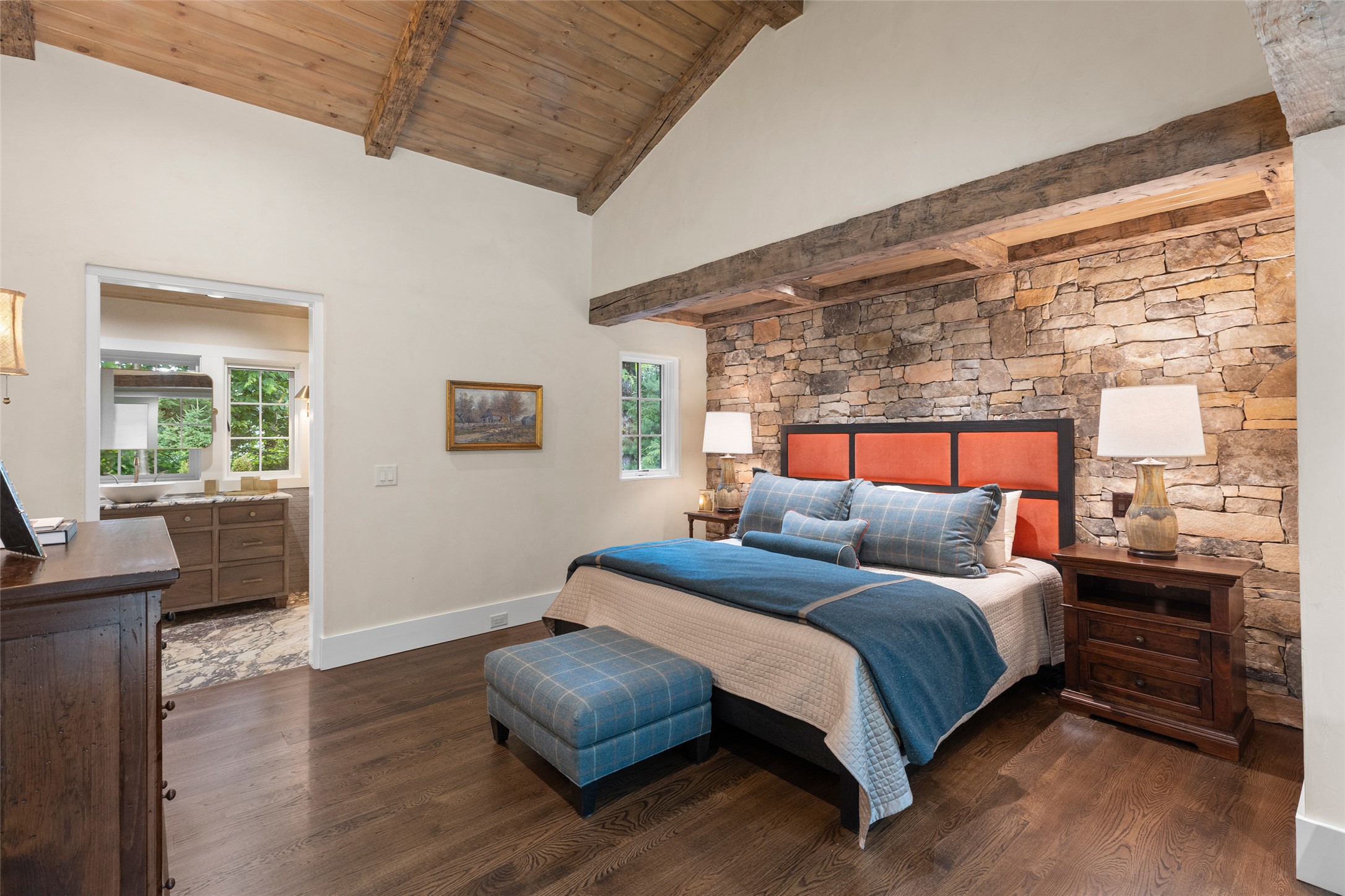 120 Split Rail Row