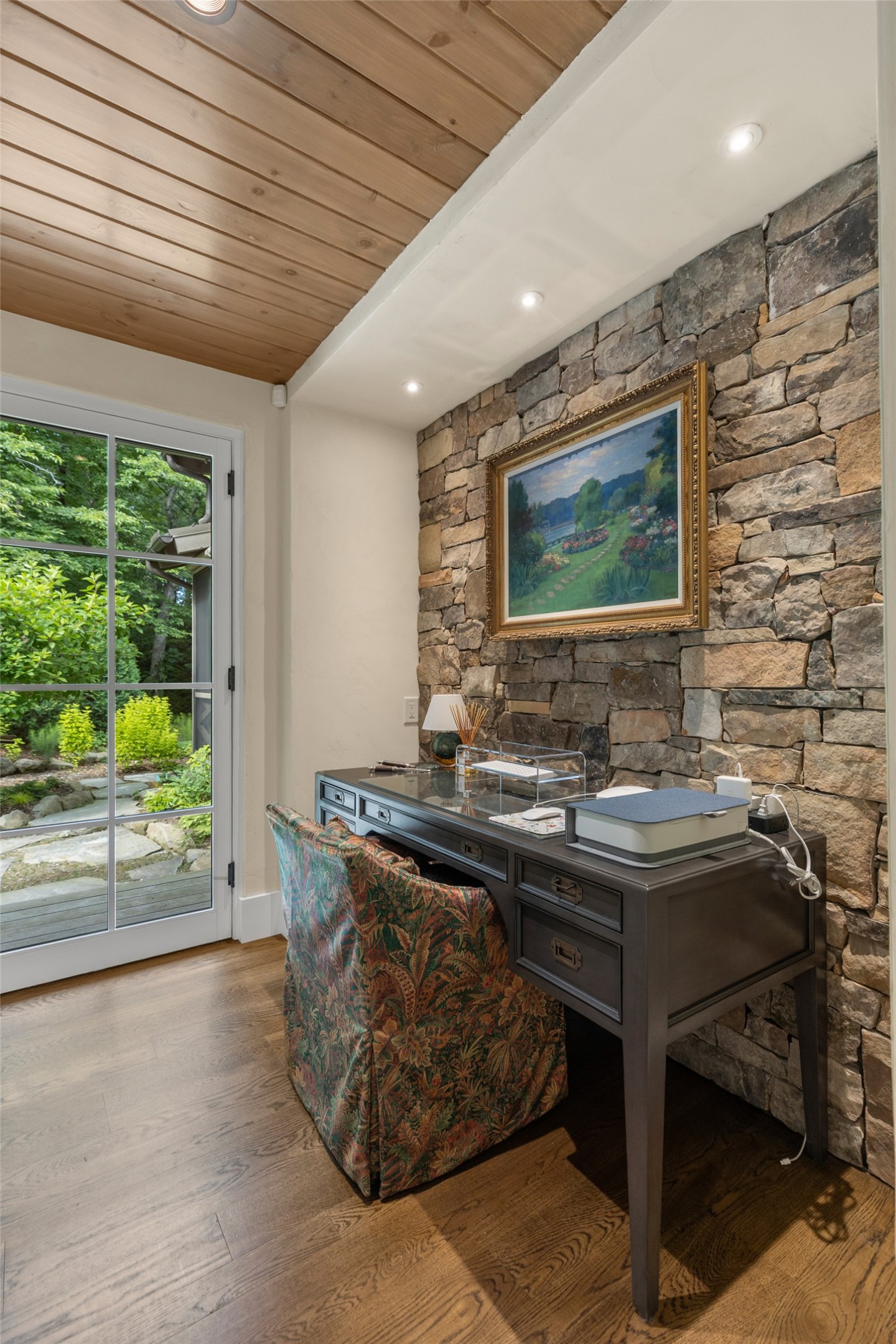 120 Split Rail Row