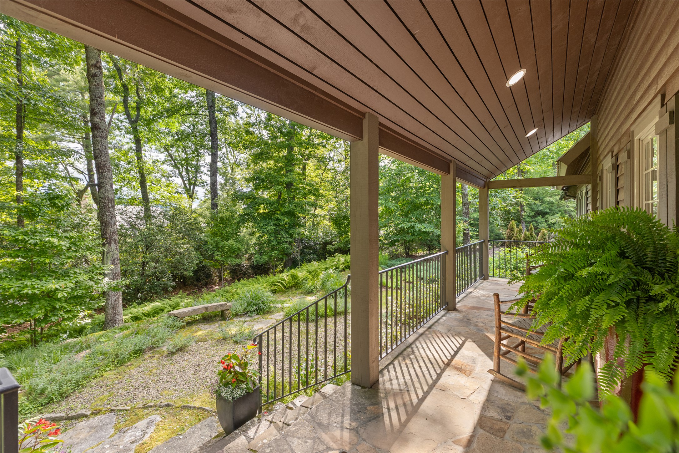 120 Split Rail Row