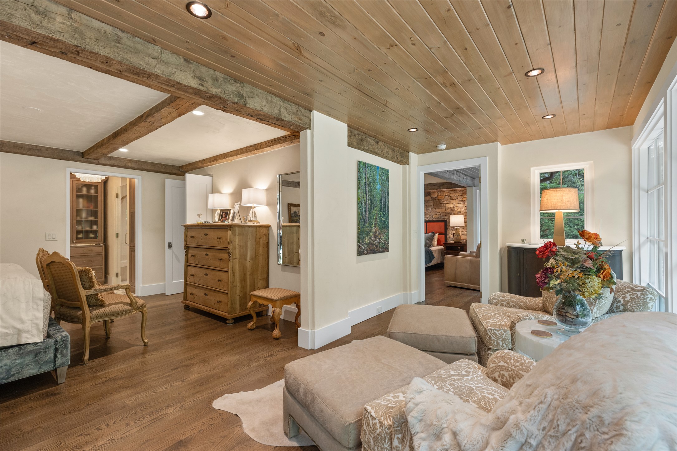 120 Split Rail Row