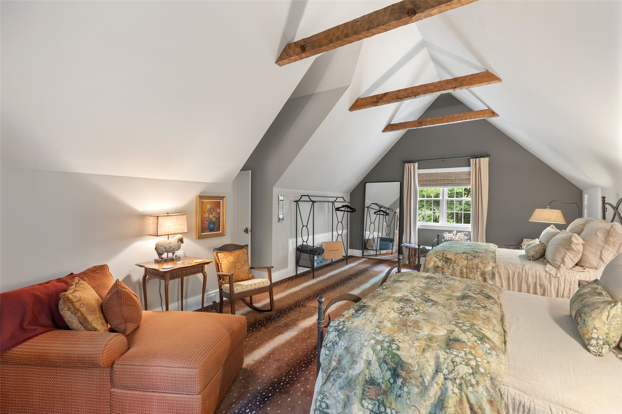 120 Split Rail Row