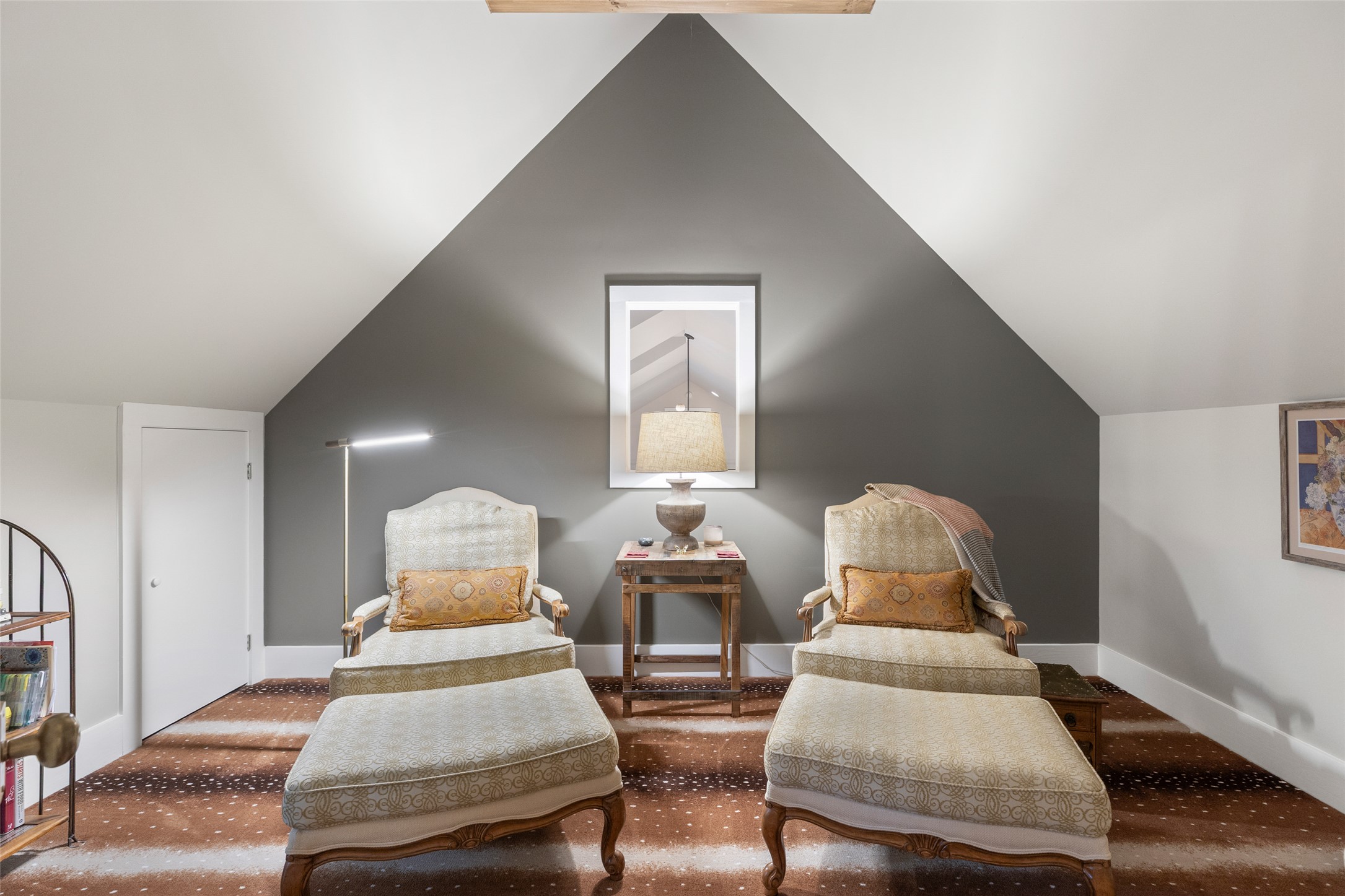 120 Split Rail Row