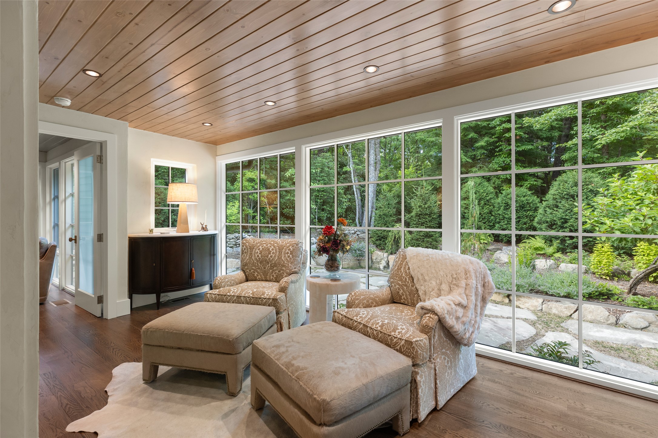 120 Split Rail Row