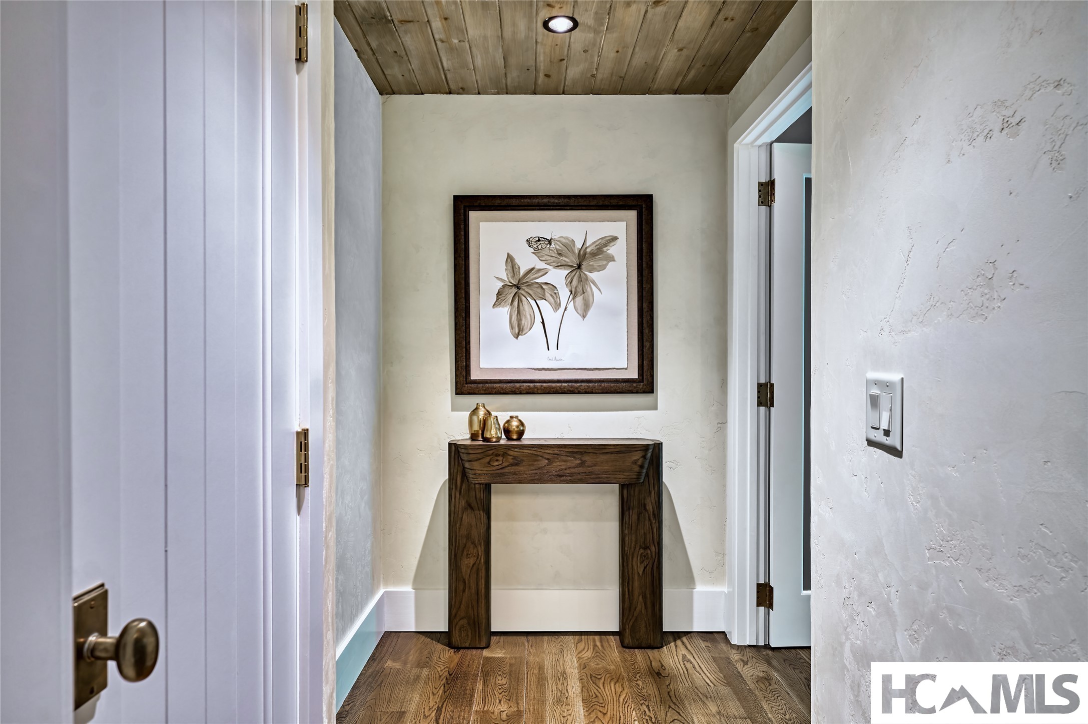 120 Split Rail Row