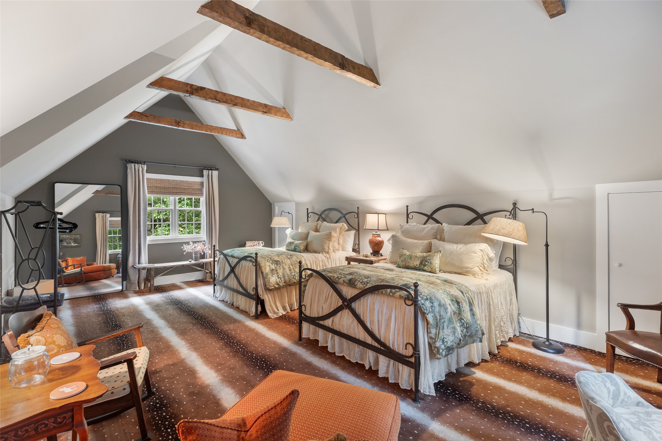120 Split Rail Row