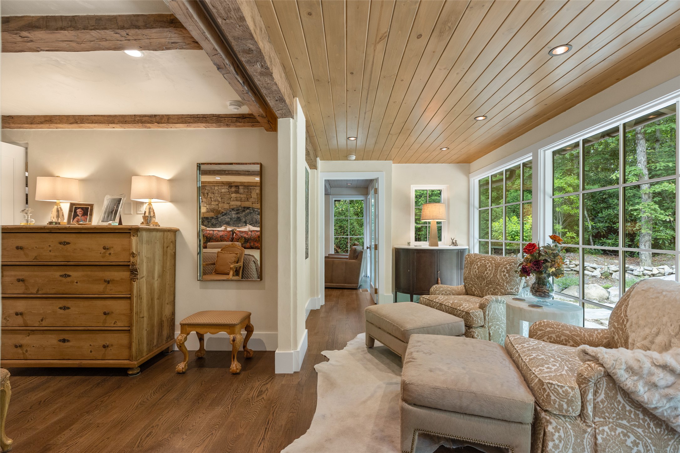 120 Split Rail Row