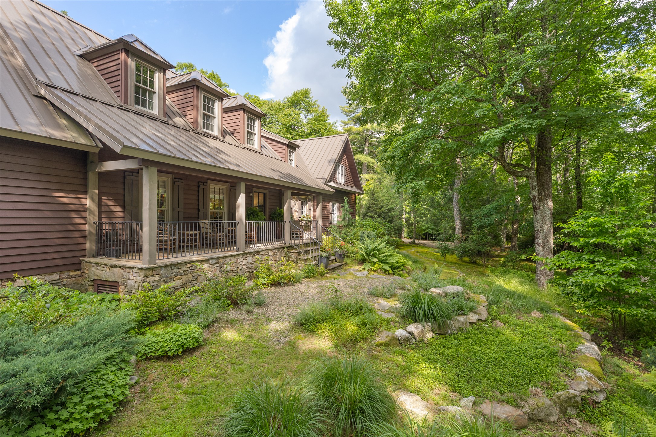 120 Split Rail Row