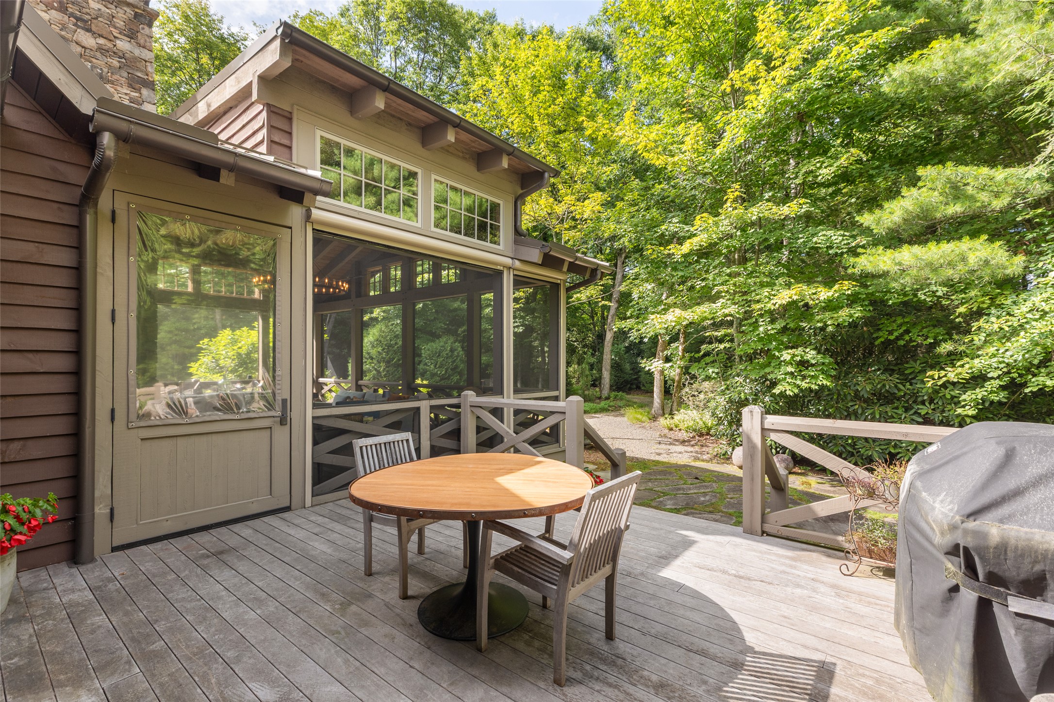 120 Split Rail Row