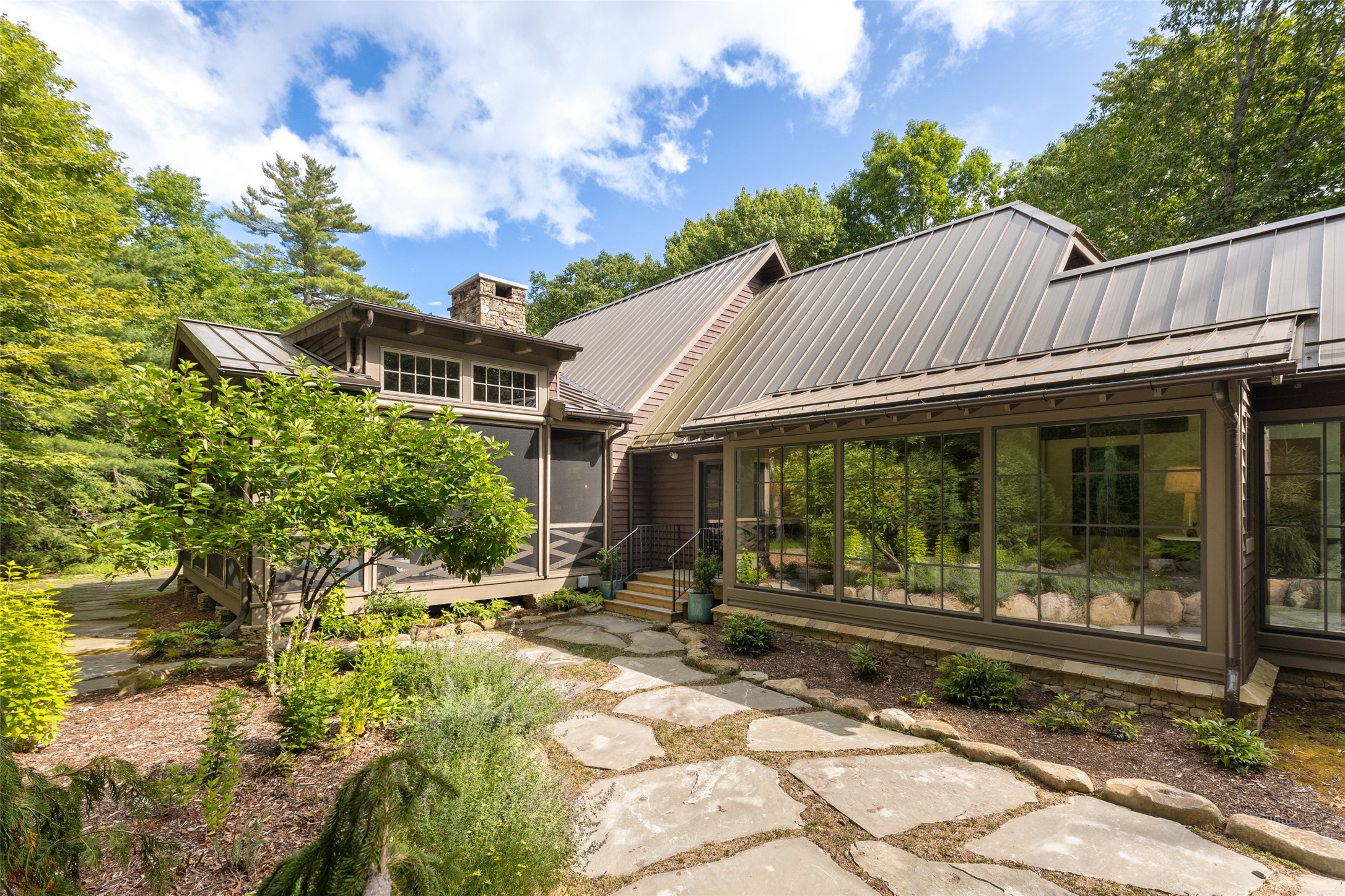 120 Split Rail Row