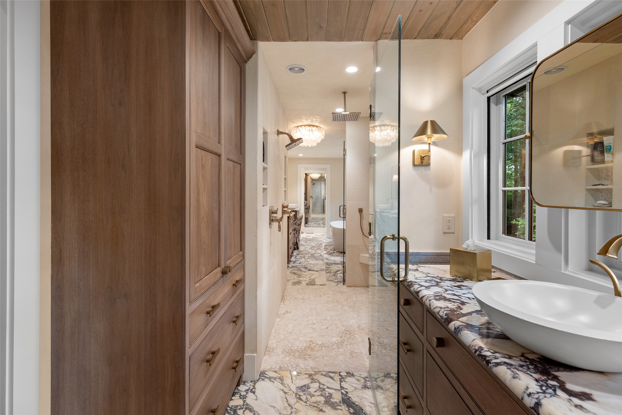 120 Split Rail Row