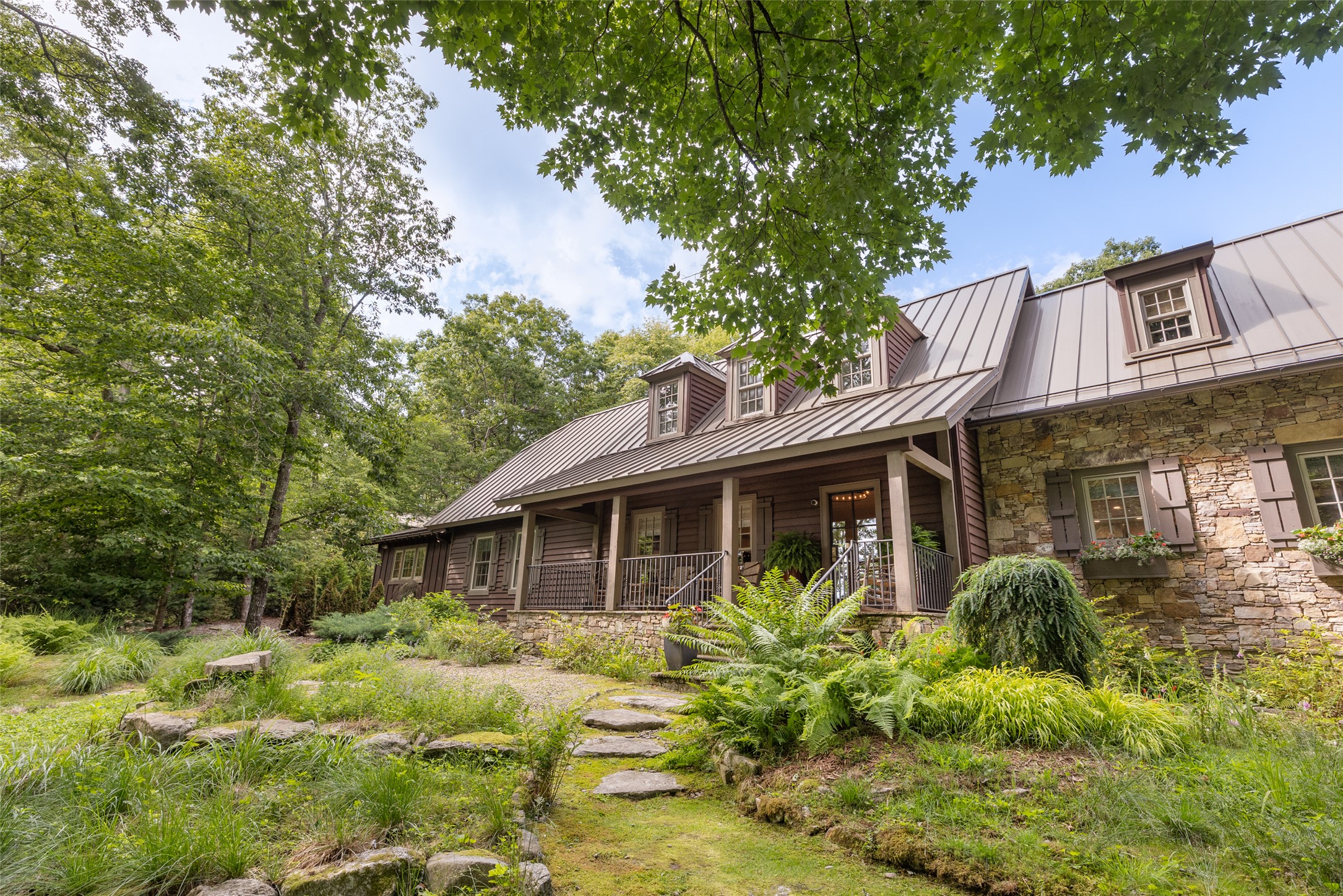 120 Split Rail Row