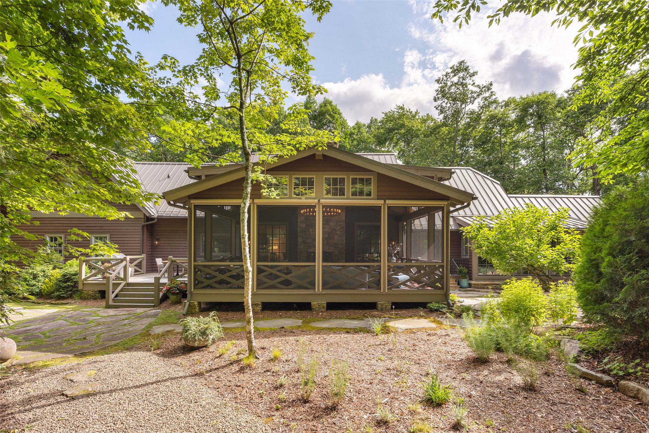 120 Split Rail Row
