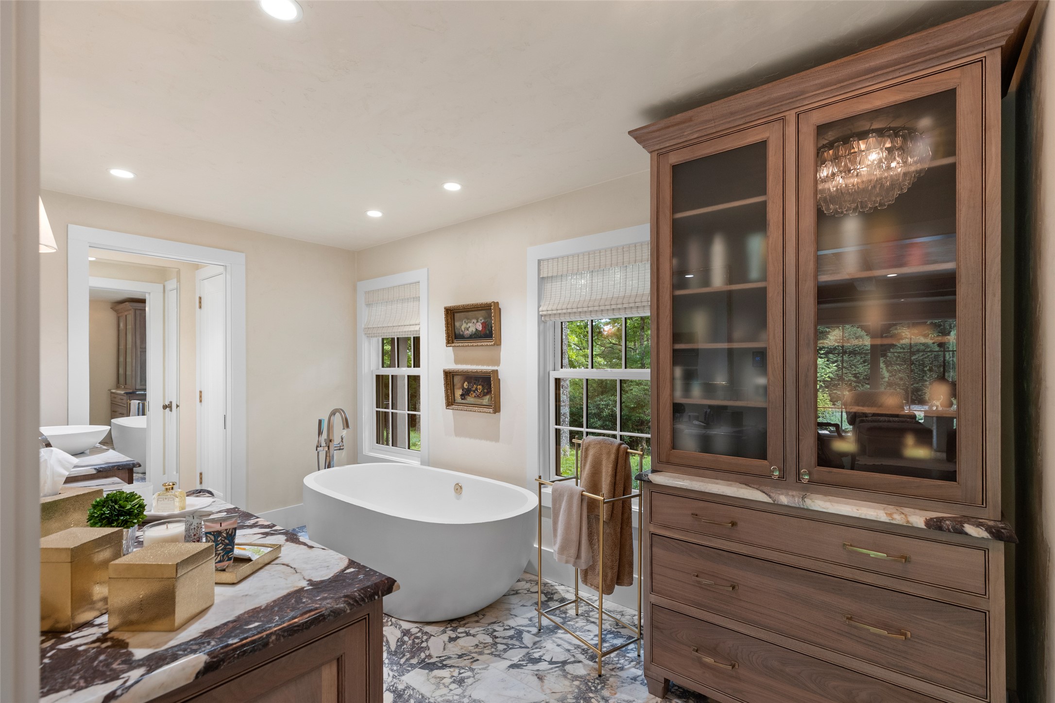120 Split Rail Row