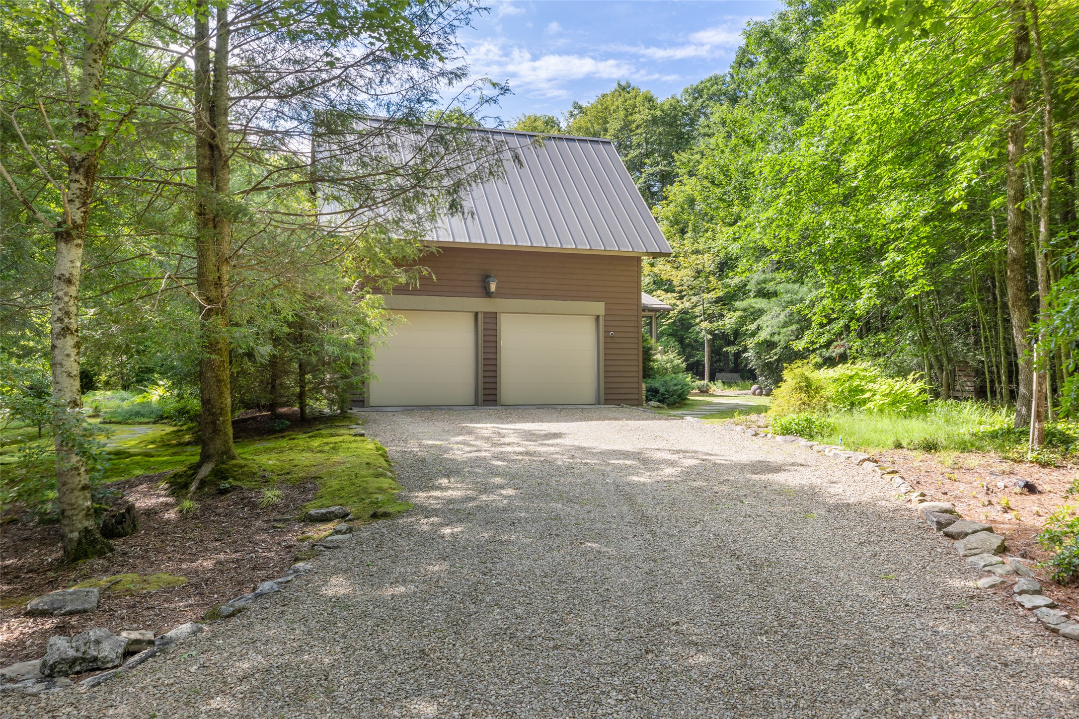 120 Split Rail Row