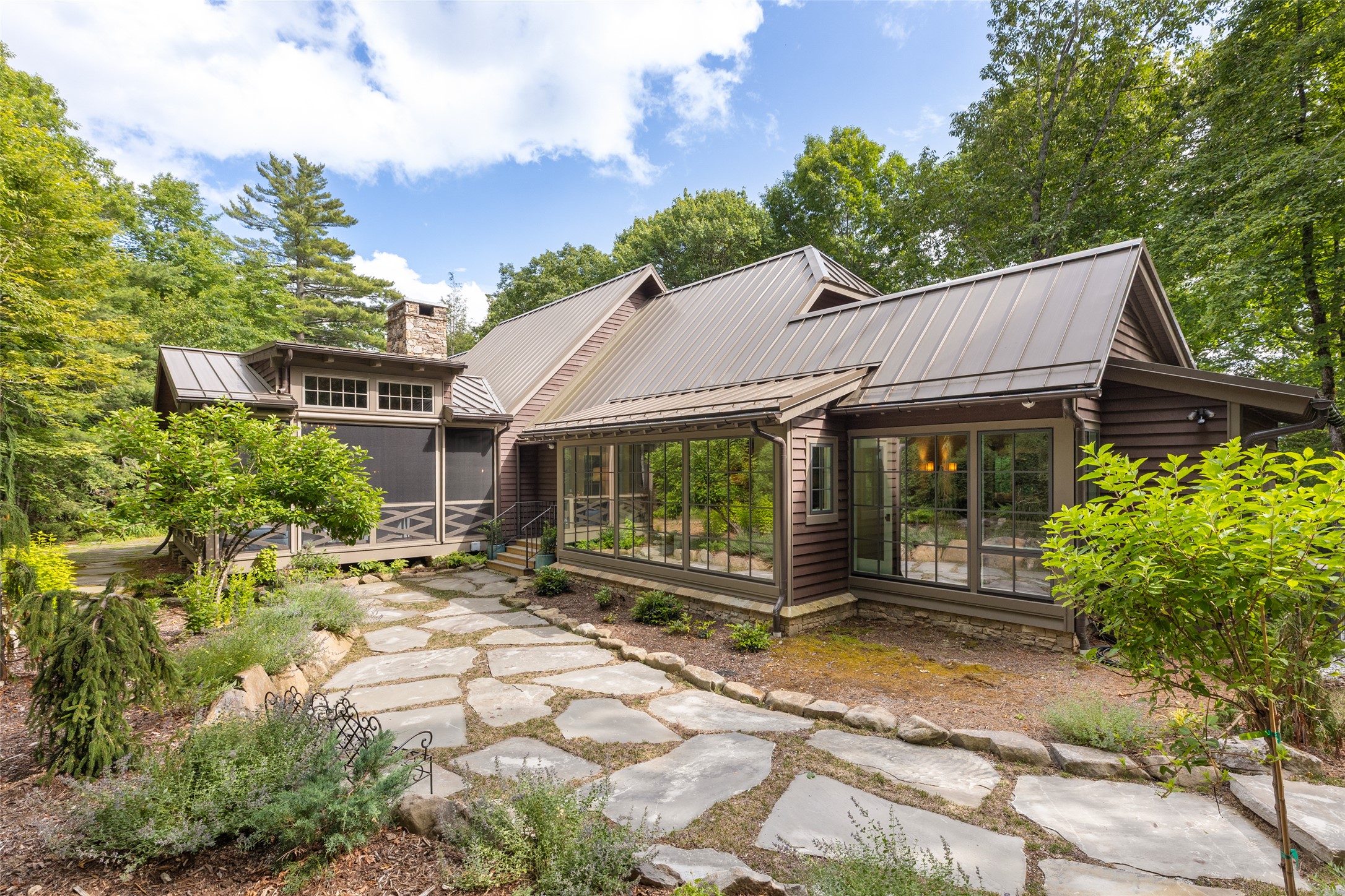 120 Split Rail Row