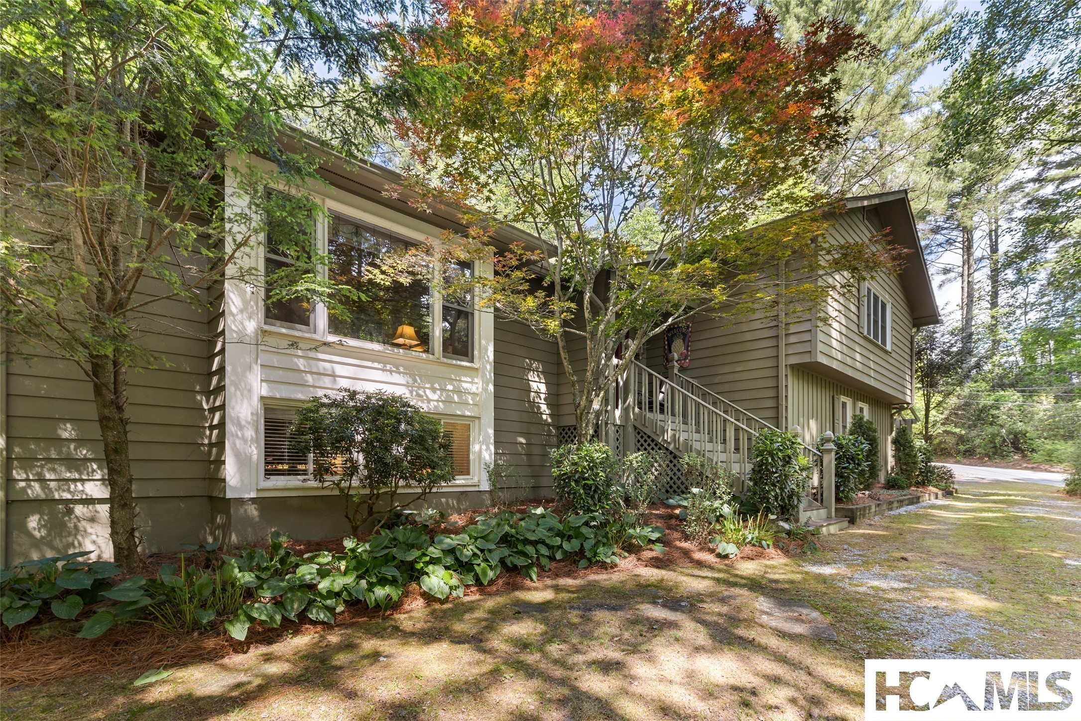 221 Hideaway Trail