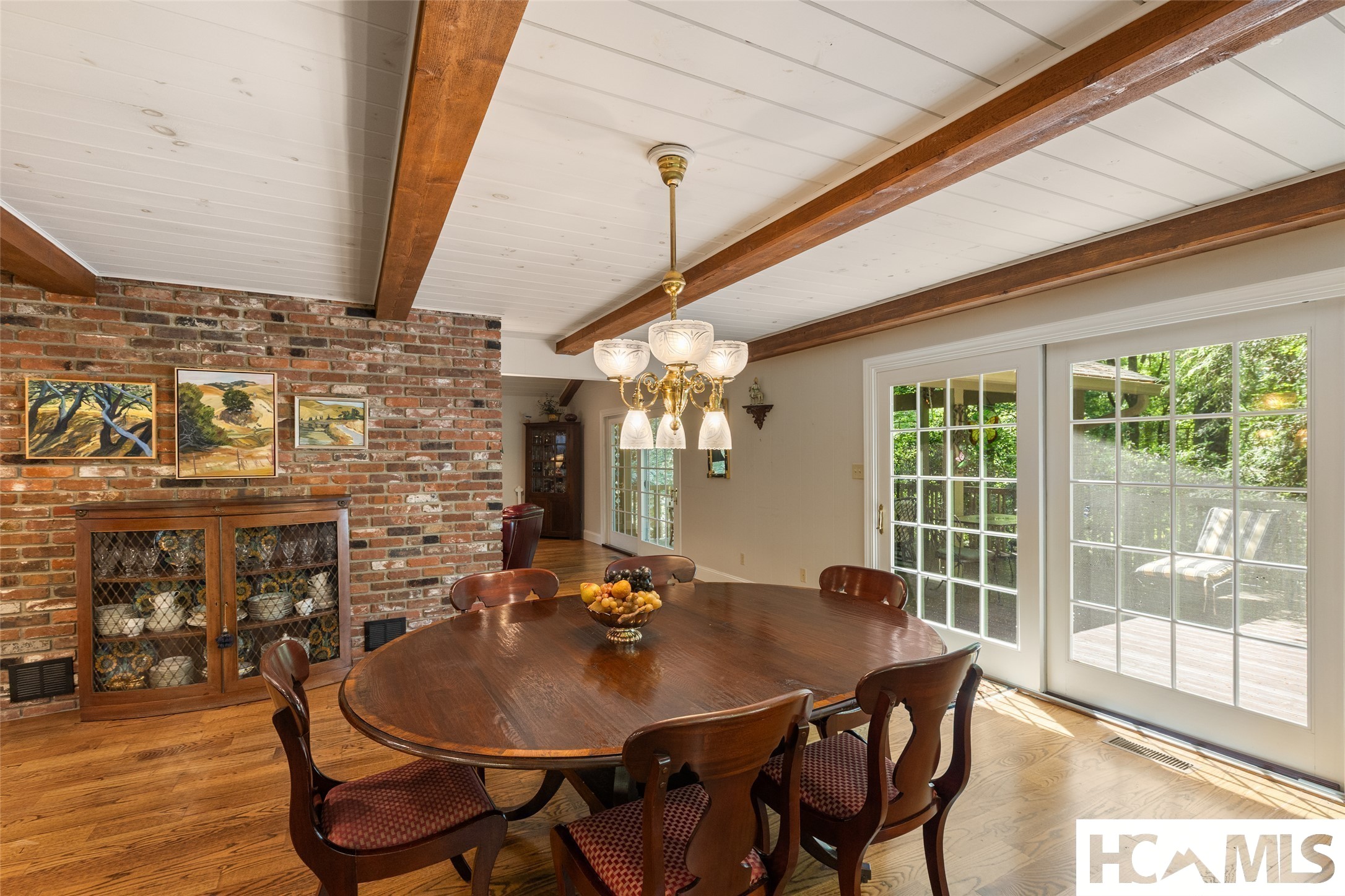 221 Hideaway Trail