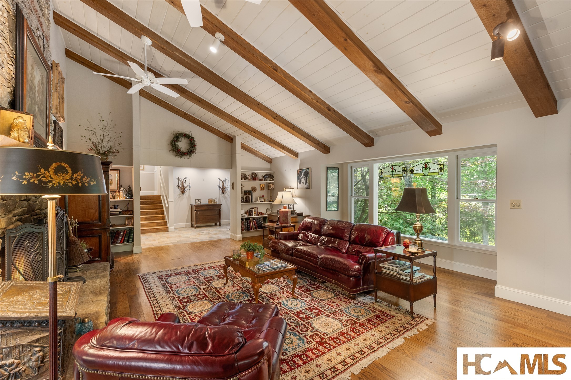 221 Hideaway Trail