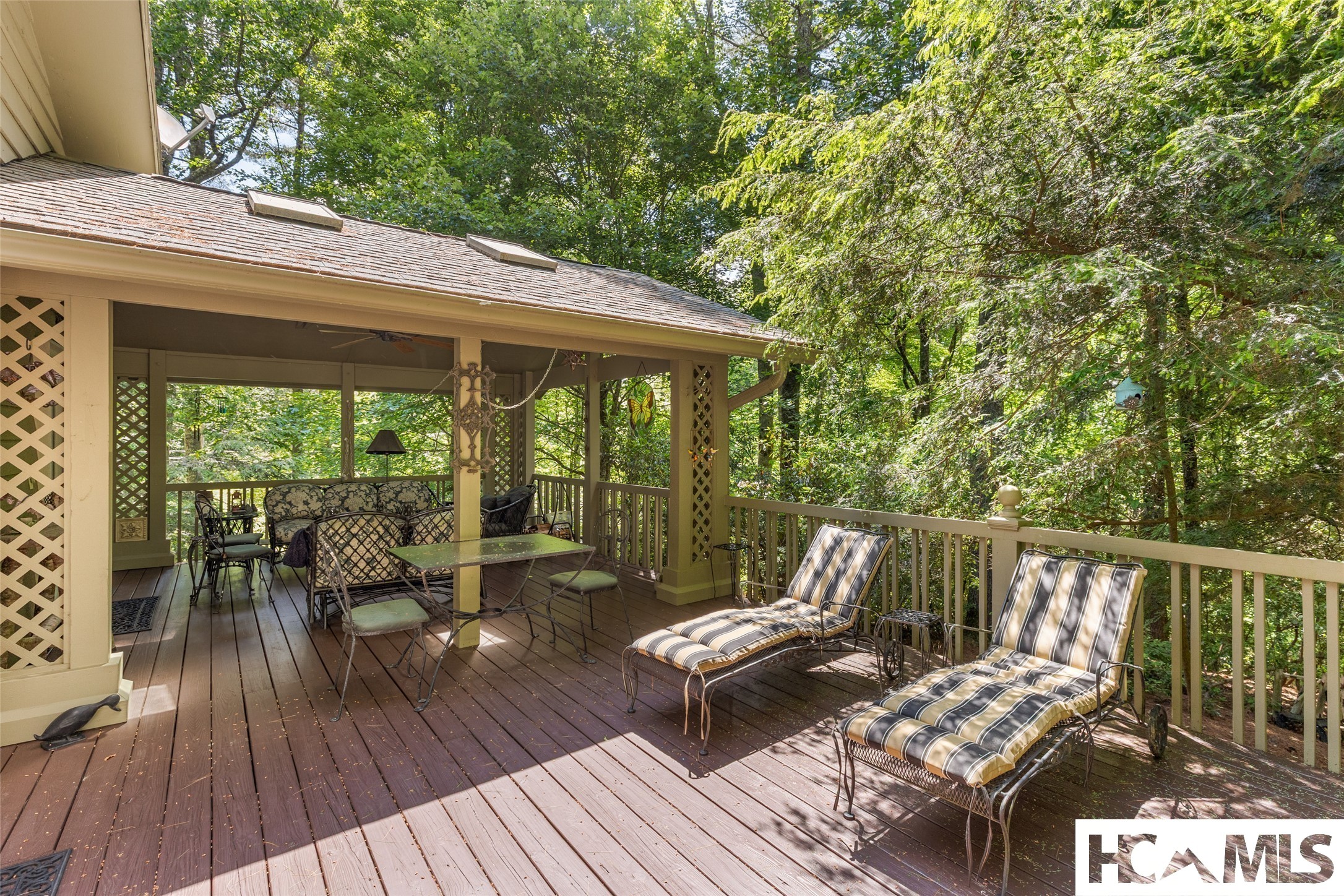 221 Hideaway Trail
