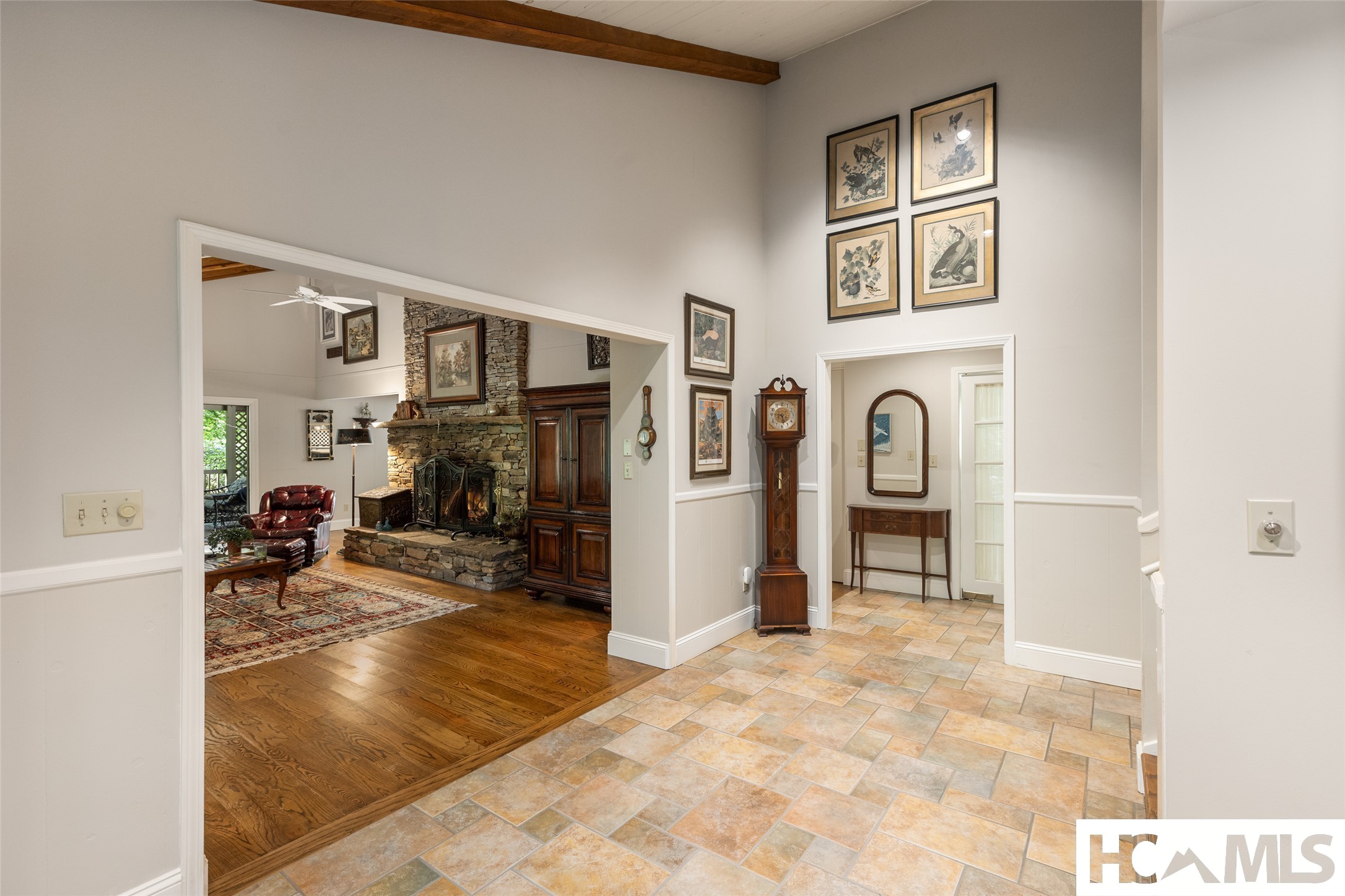 221 Hideaway Trail