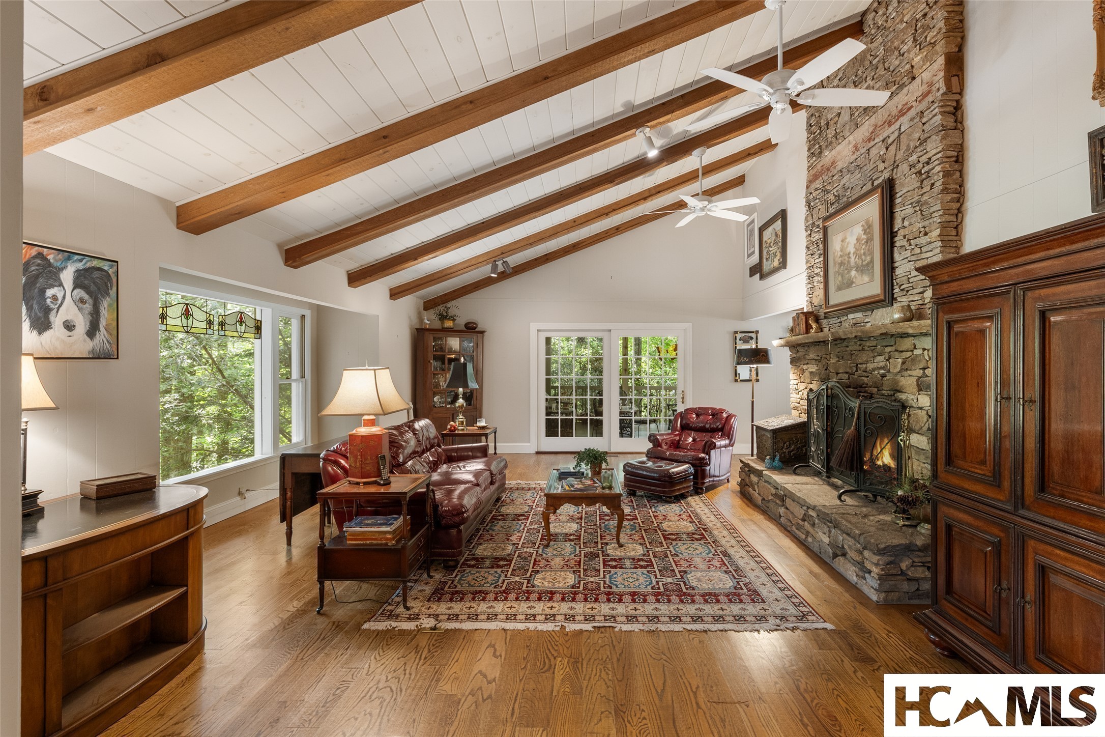 221 Hideaway Trail