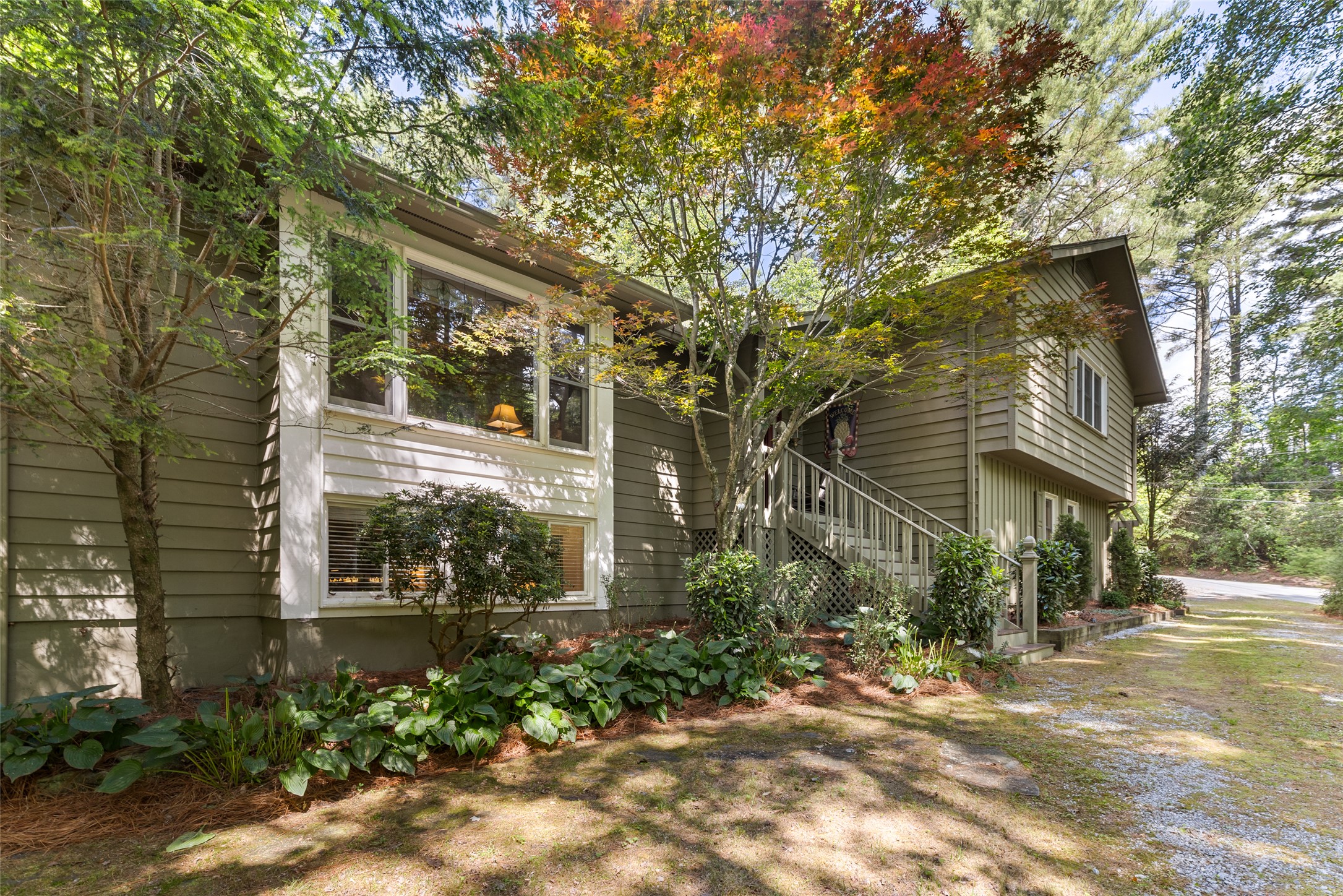 221 Hideaway Trail