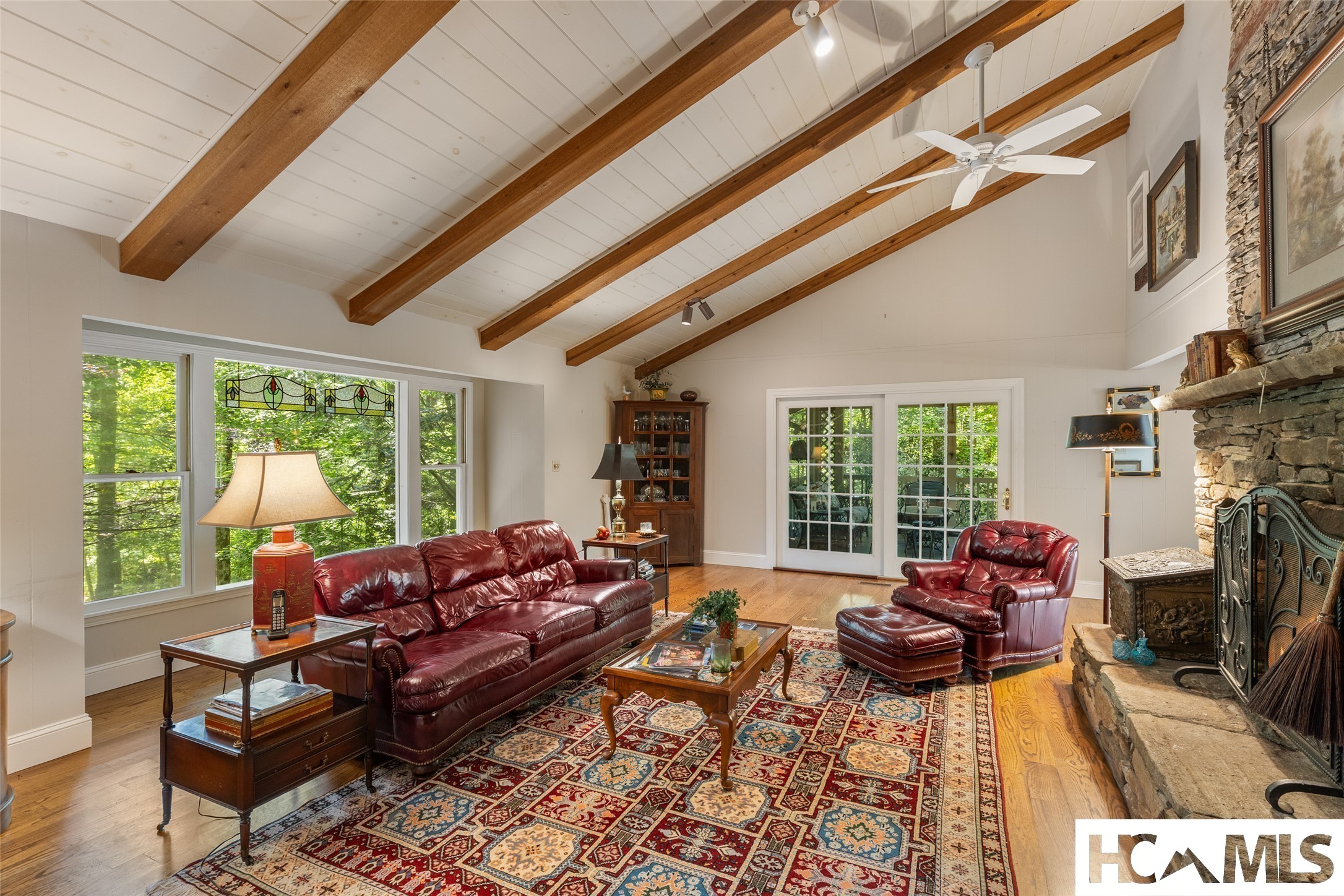221 Hideaway Trail