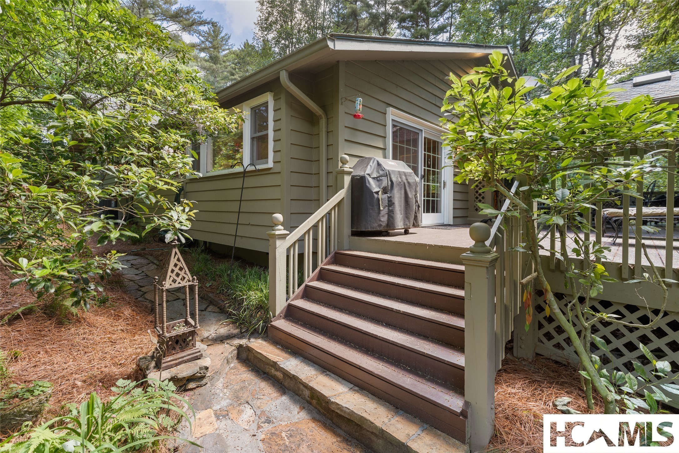 221 Hideaway Trail