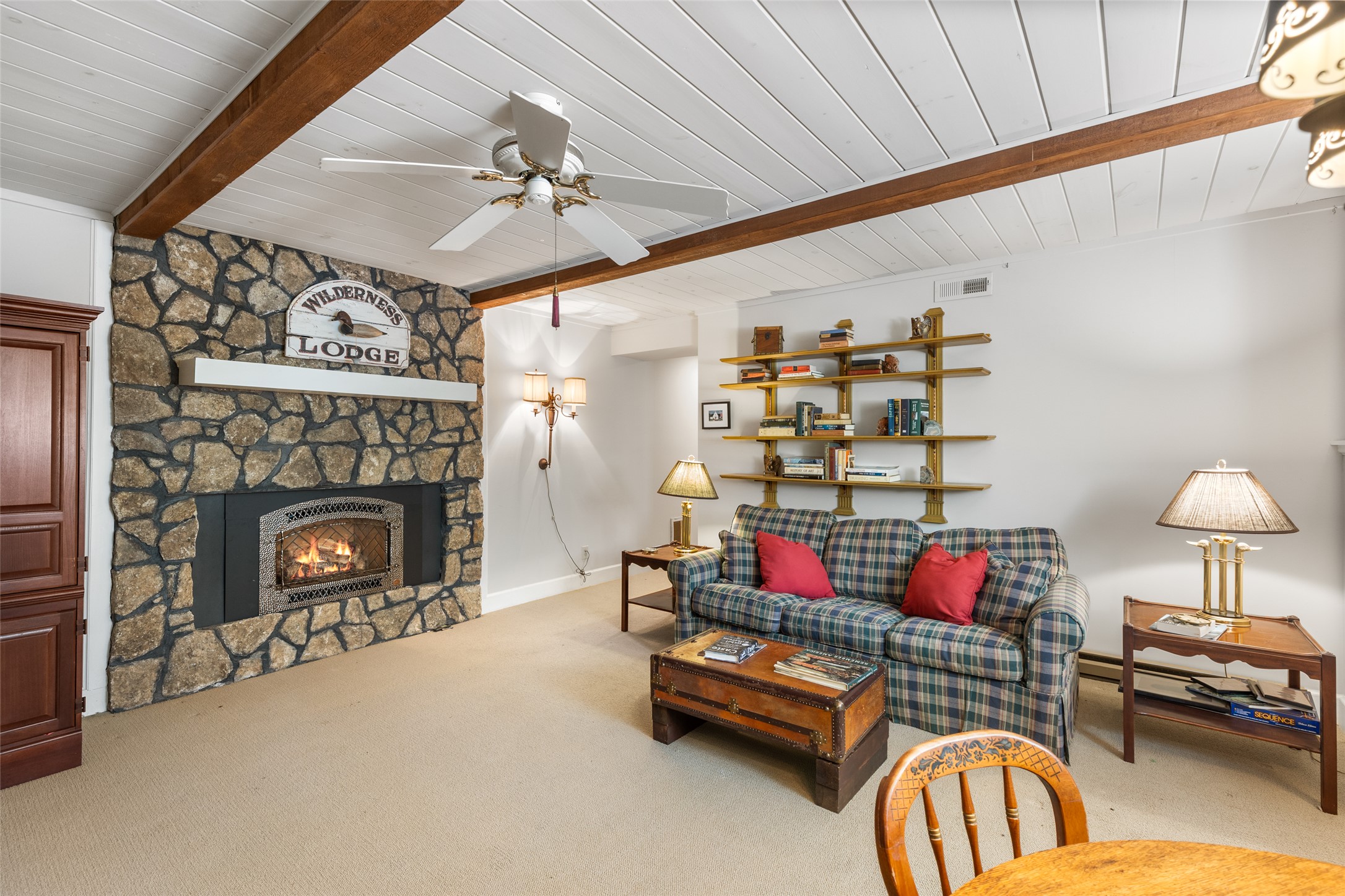 221 Hideaway Trail