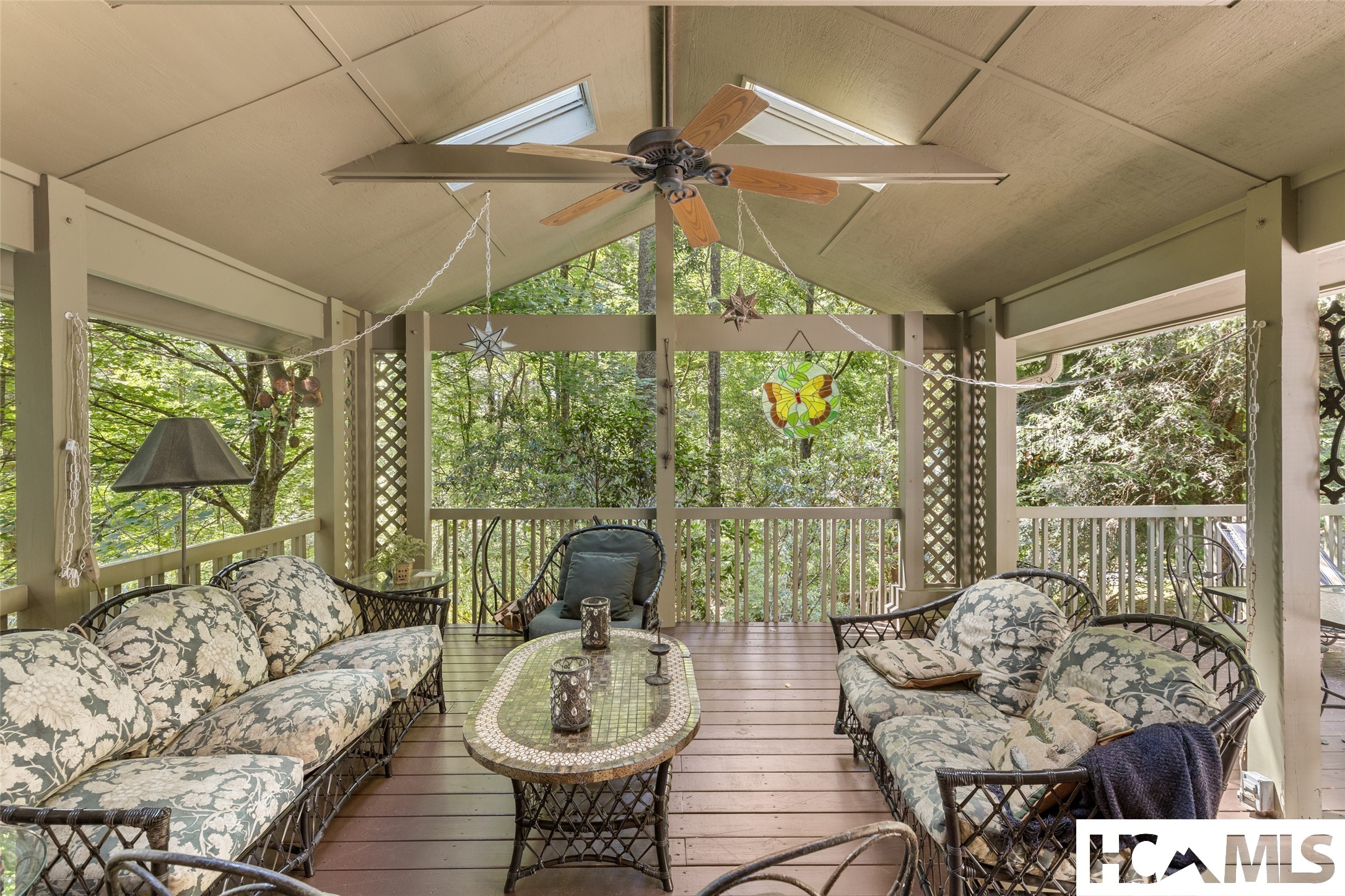 221 Hideaway Trail