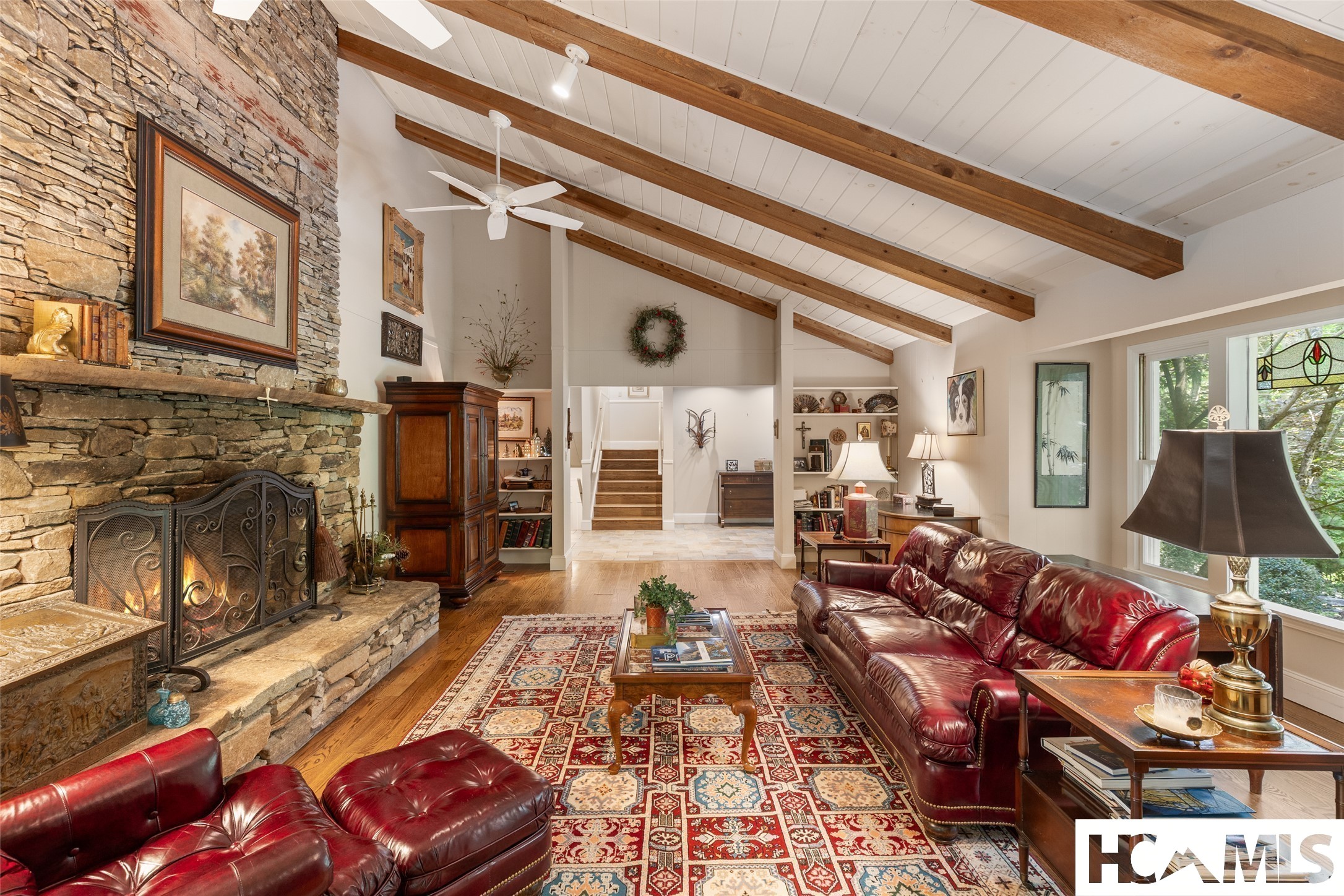 221 Hideaway Trail