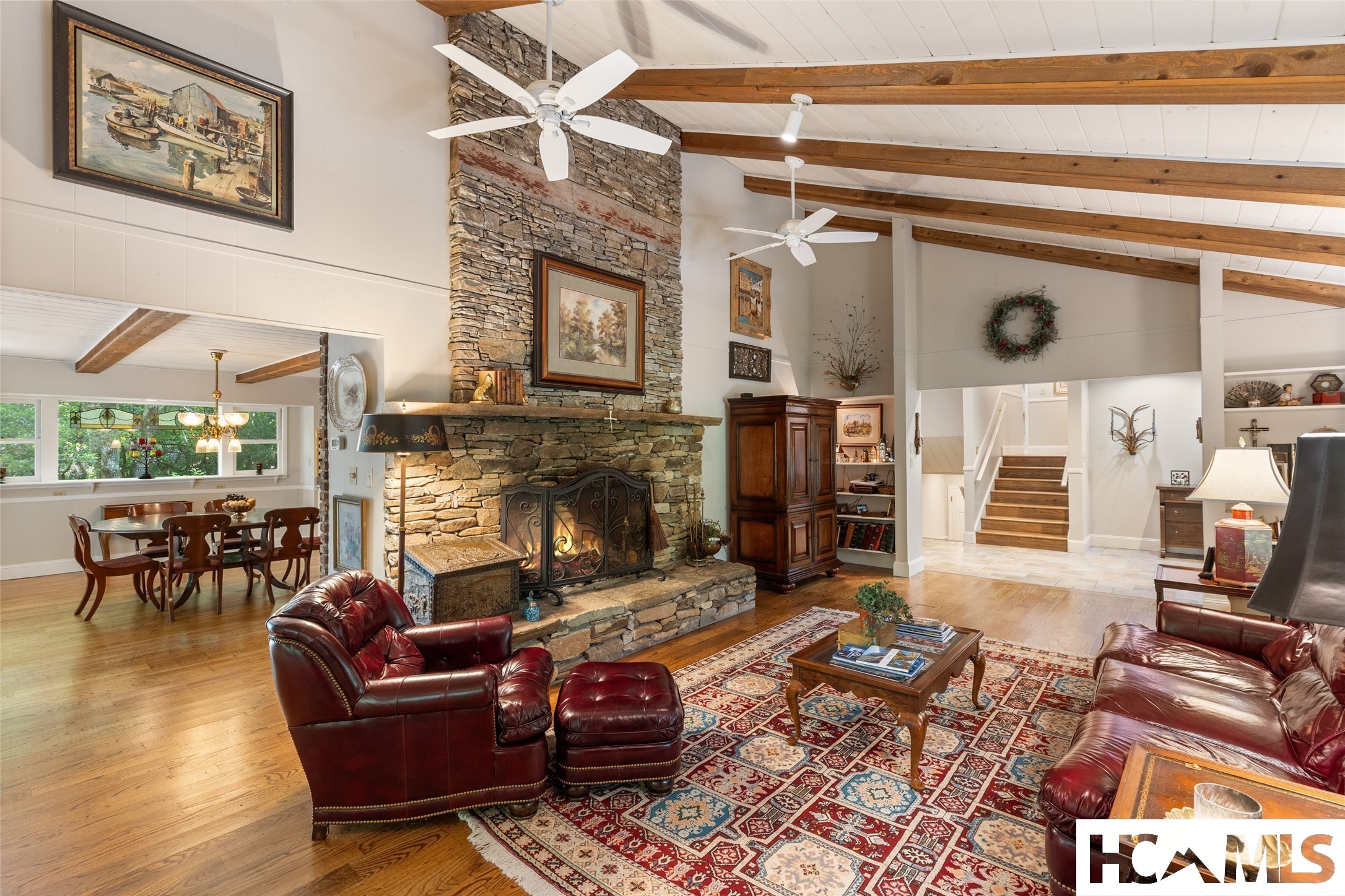 221 Hideaway Trail