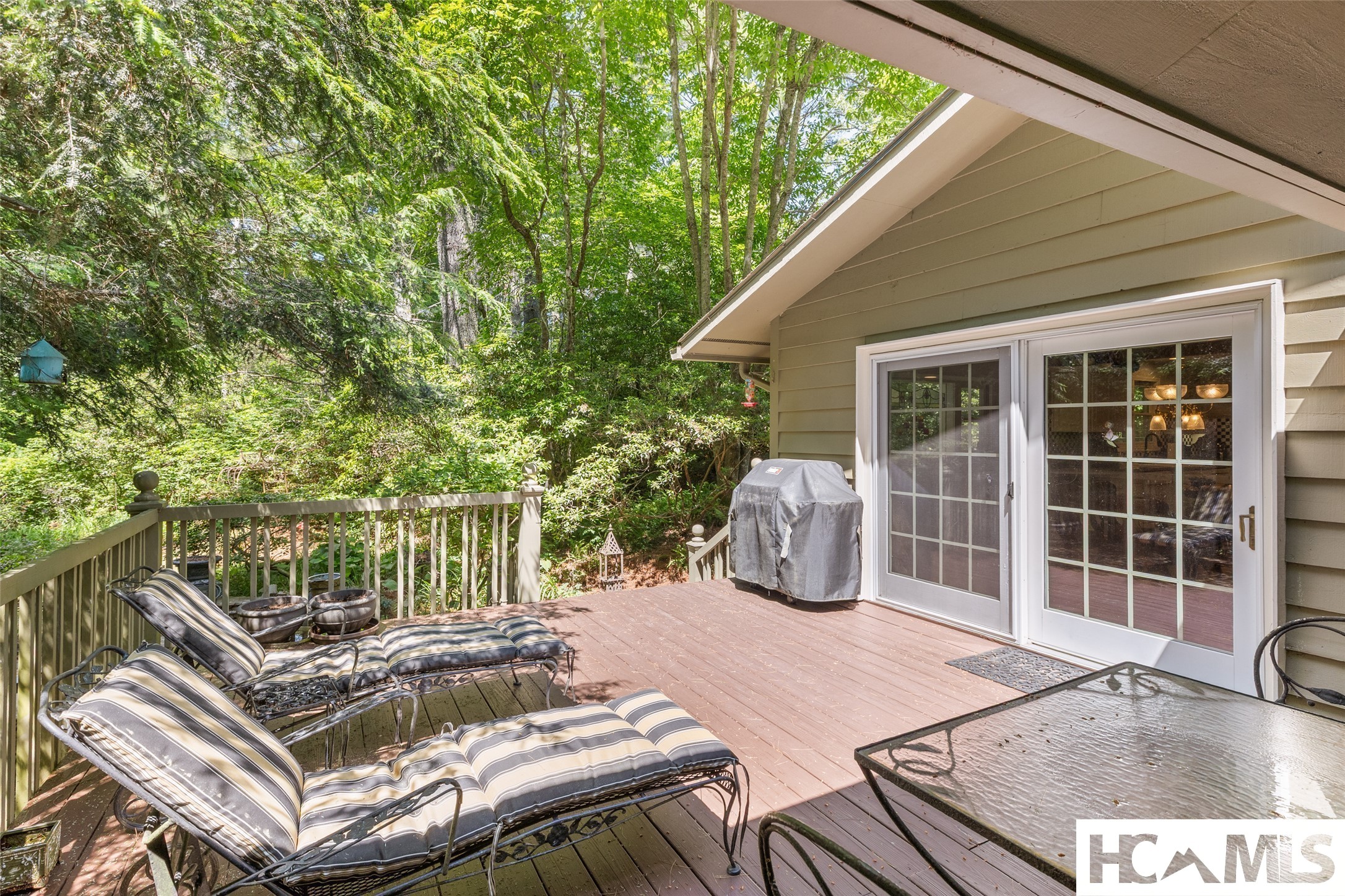 221 Hideaway Trail