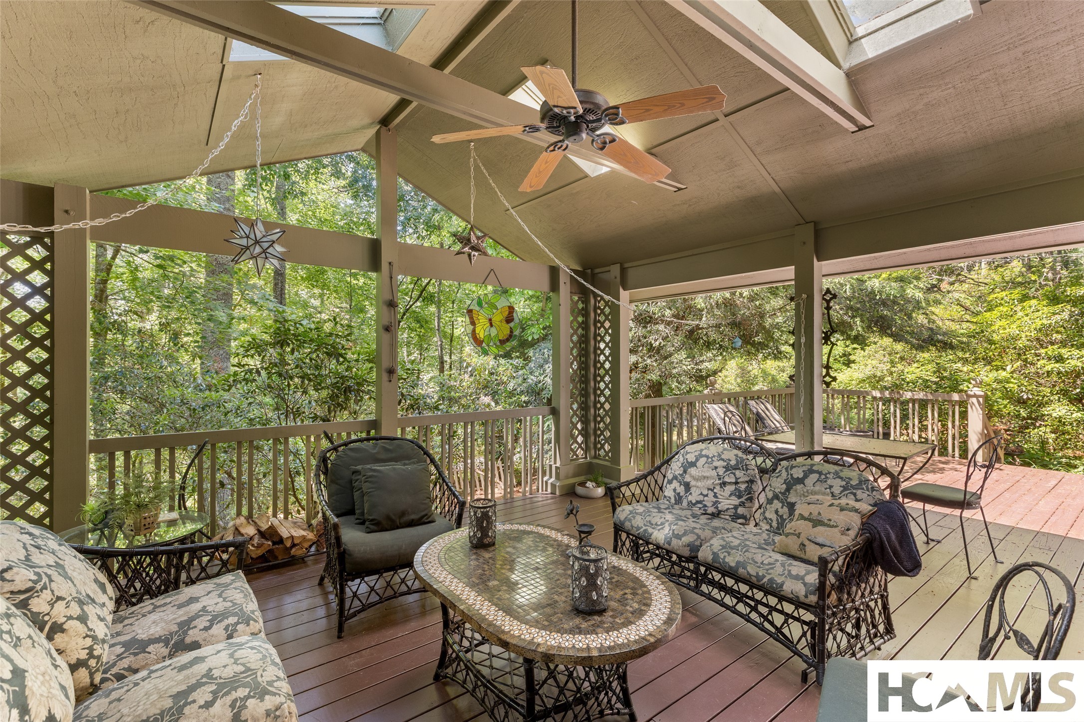 221 Hideaway Trail