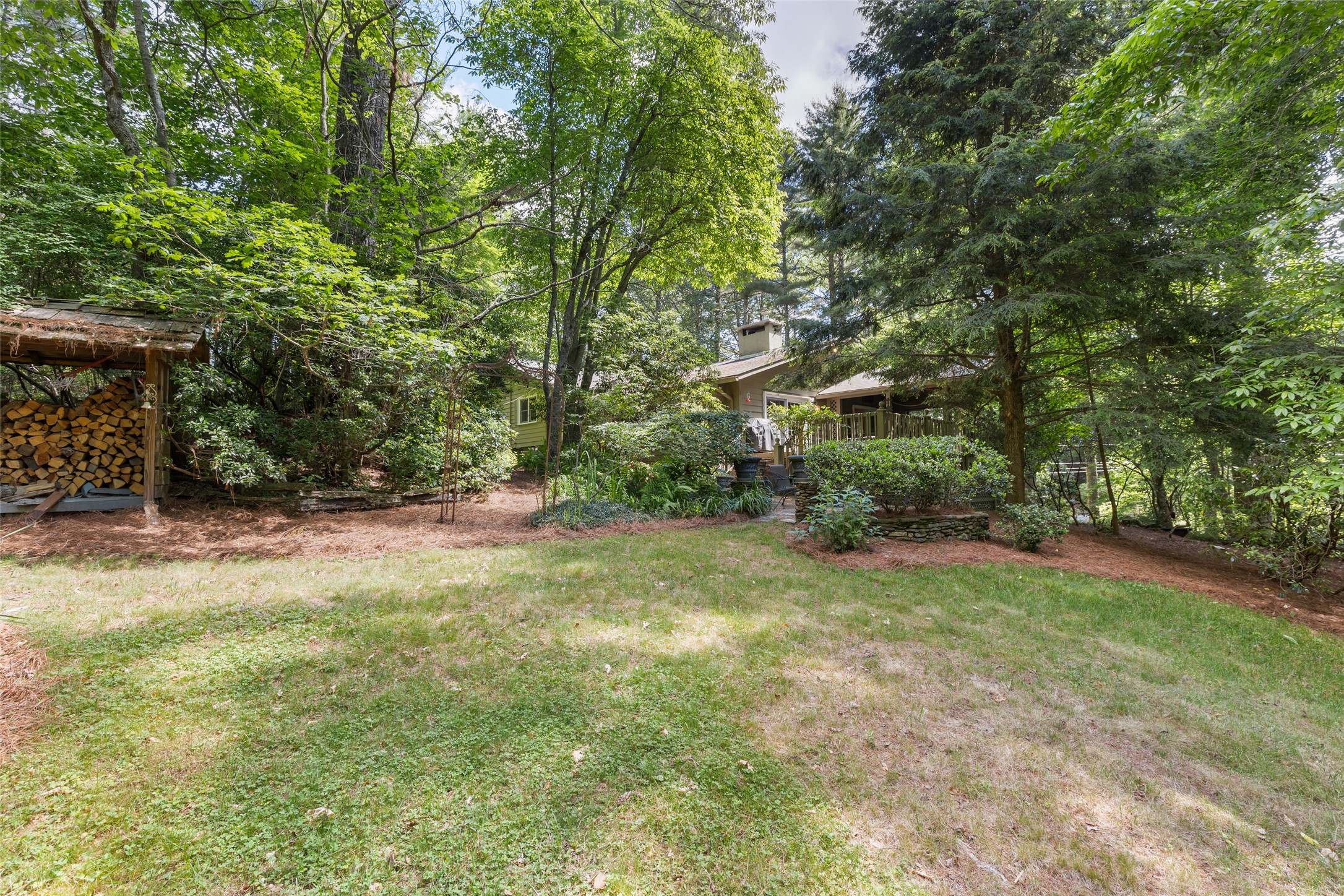 221 Hideaway Trail