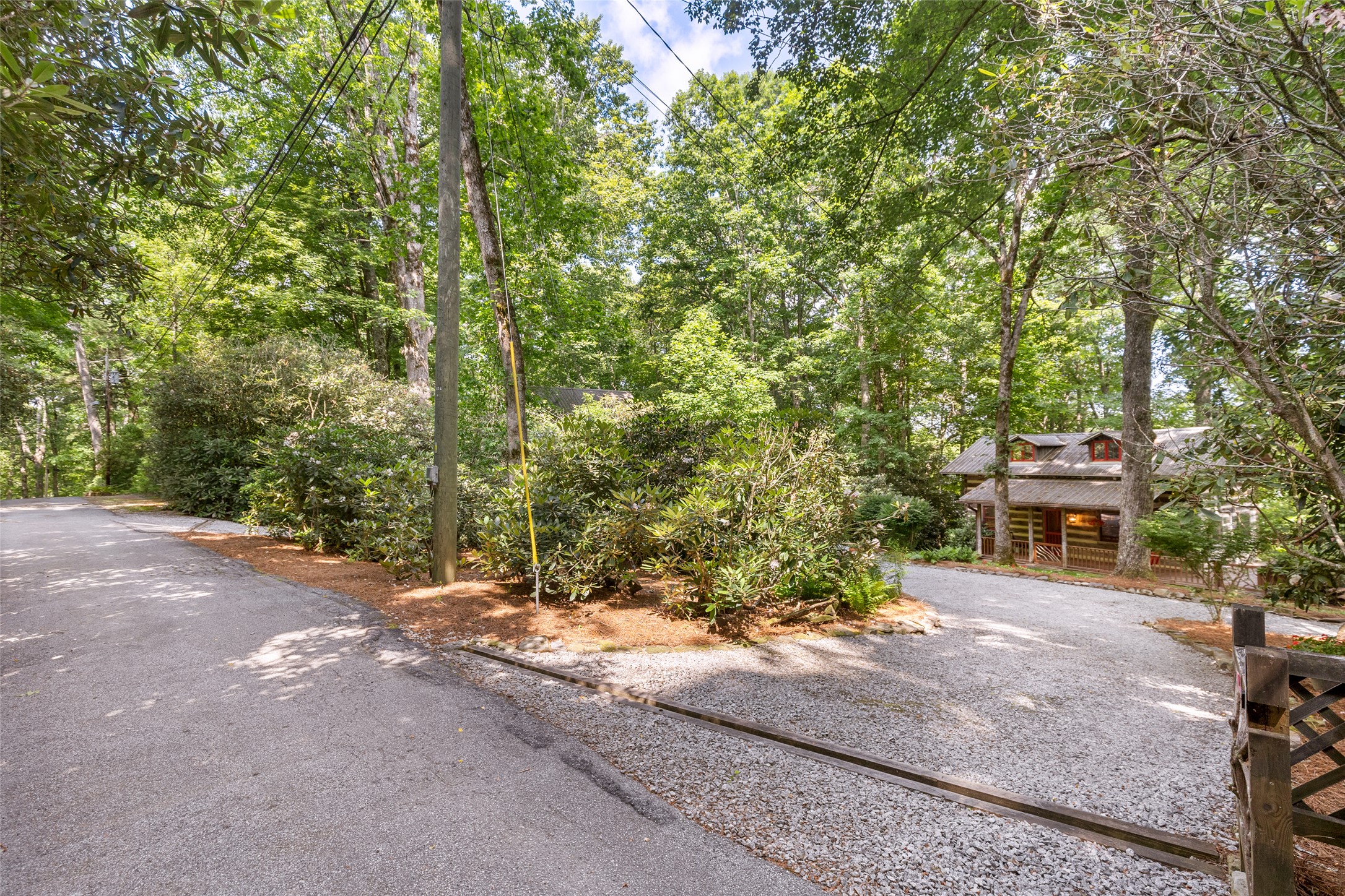 90 Laurel Heights Road