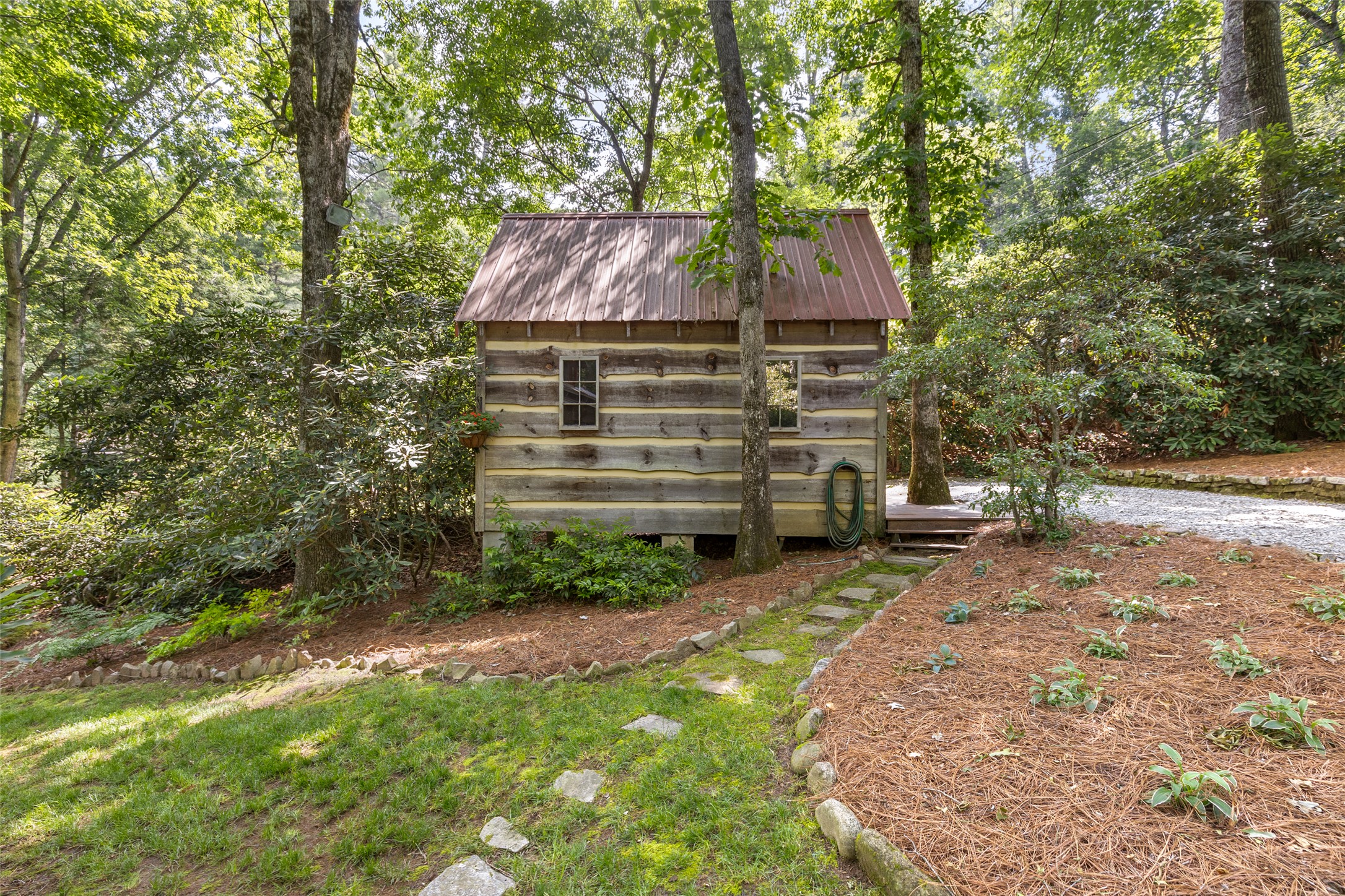 90 Laurel Heights Road
